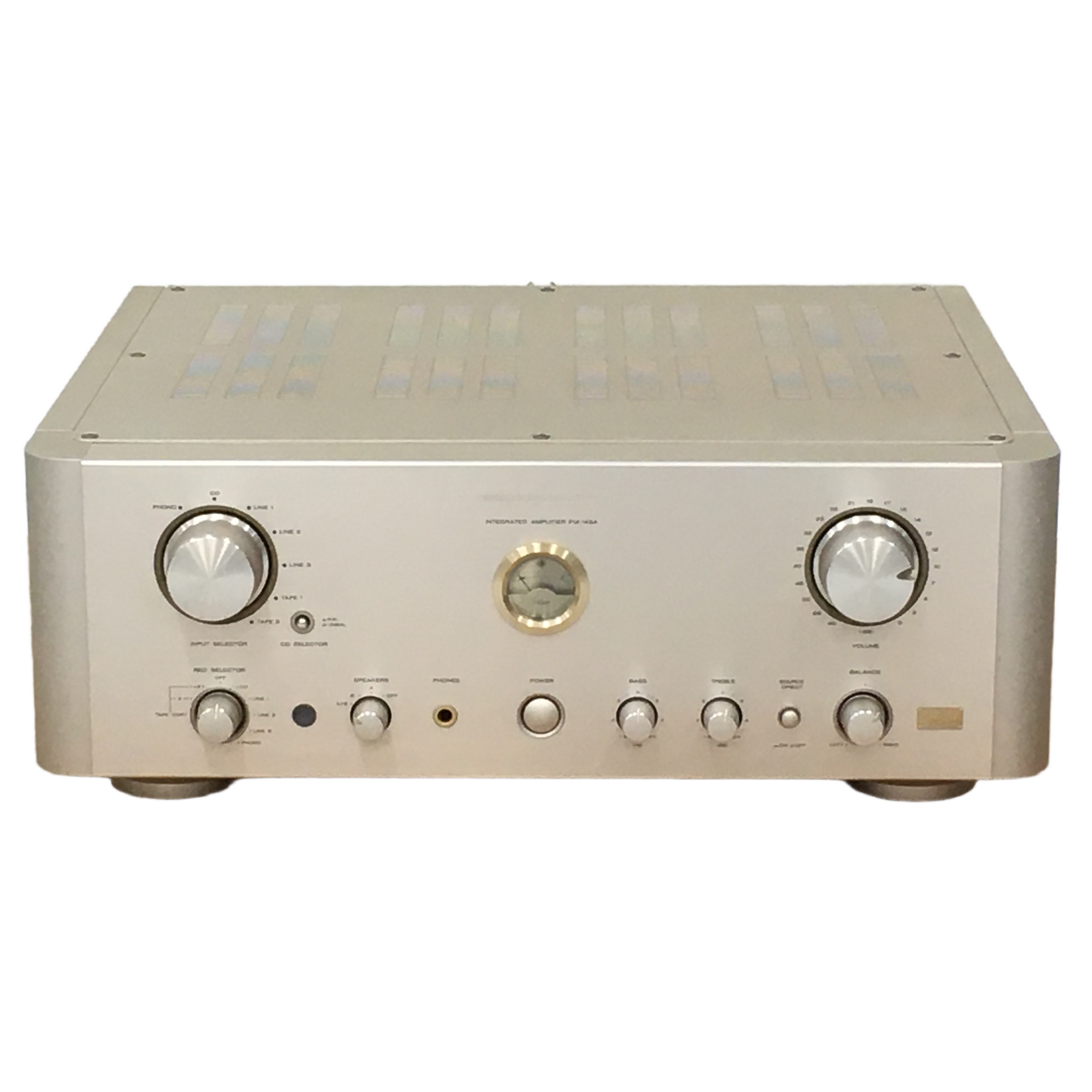 MARANTZ PM-14A/F1N プリメインアンプ