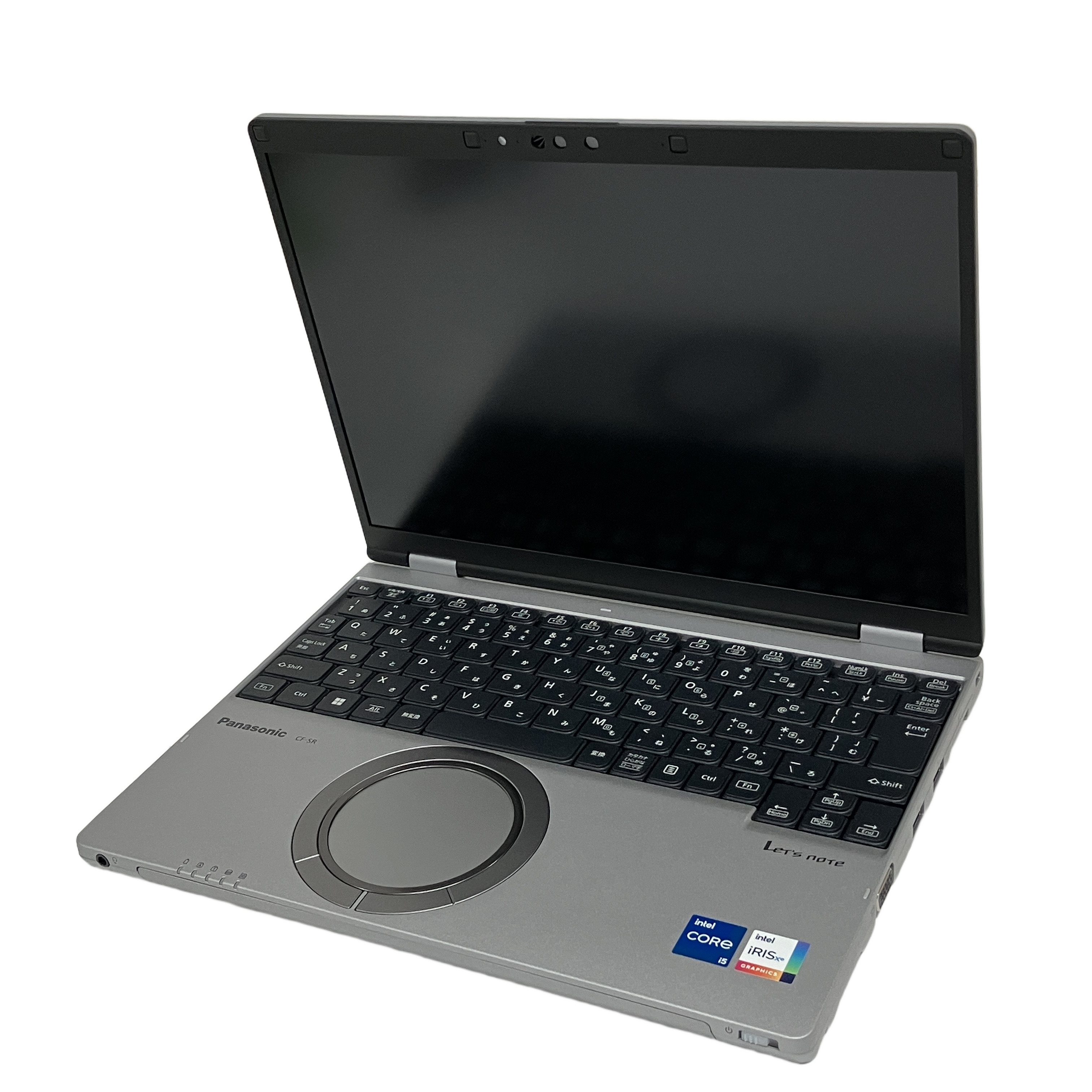 PANASONIC CF-SR4AY6AS ノートパソコン 16GB 512GB