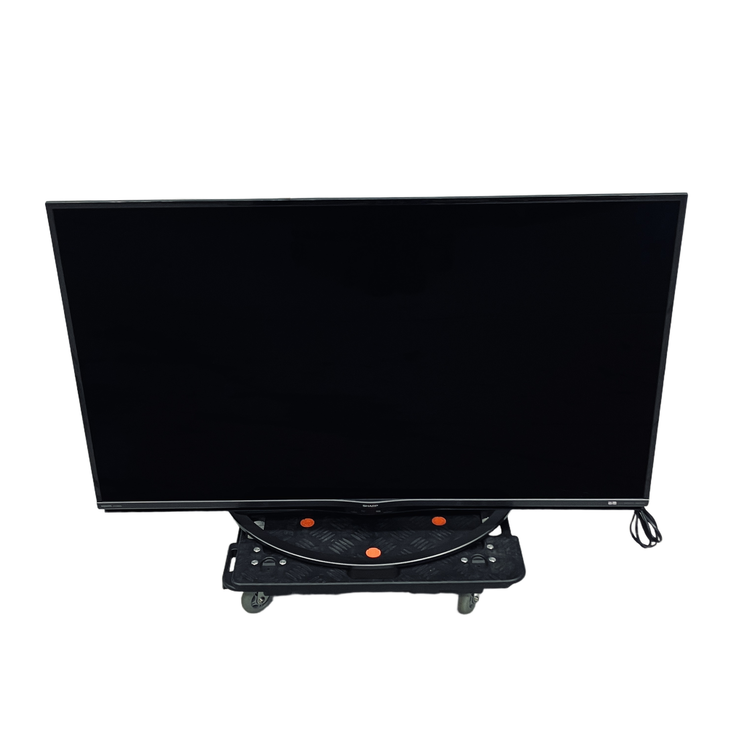 シャープ 液晶テレビ 2019年製」の買取実績・相場-テレビ買取なら高く
