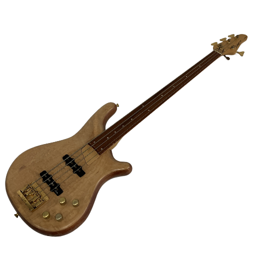 KAWAI Rockoon エレキベース