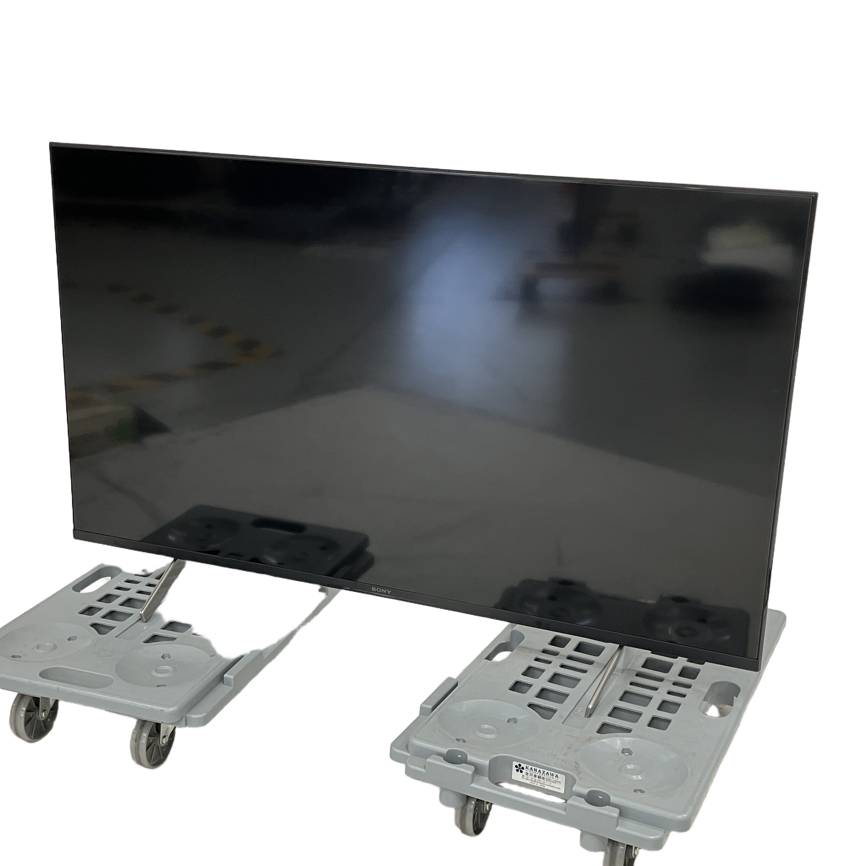 SONY KJ-50X80WK 液晶テレビ 50V型