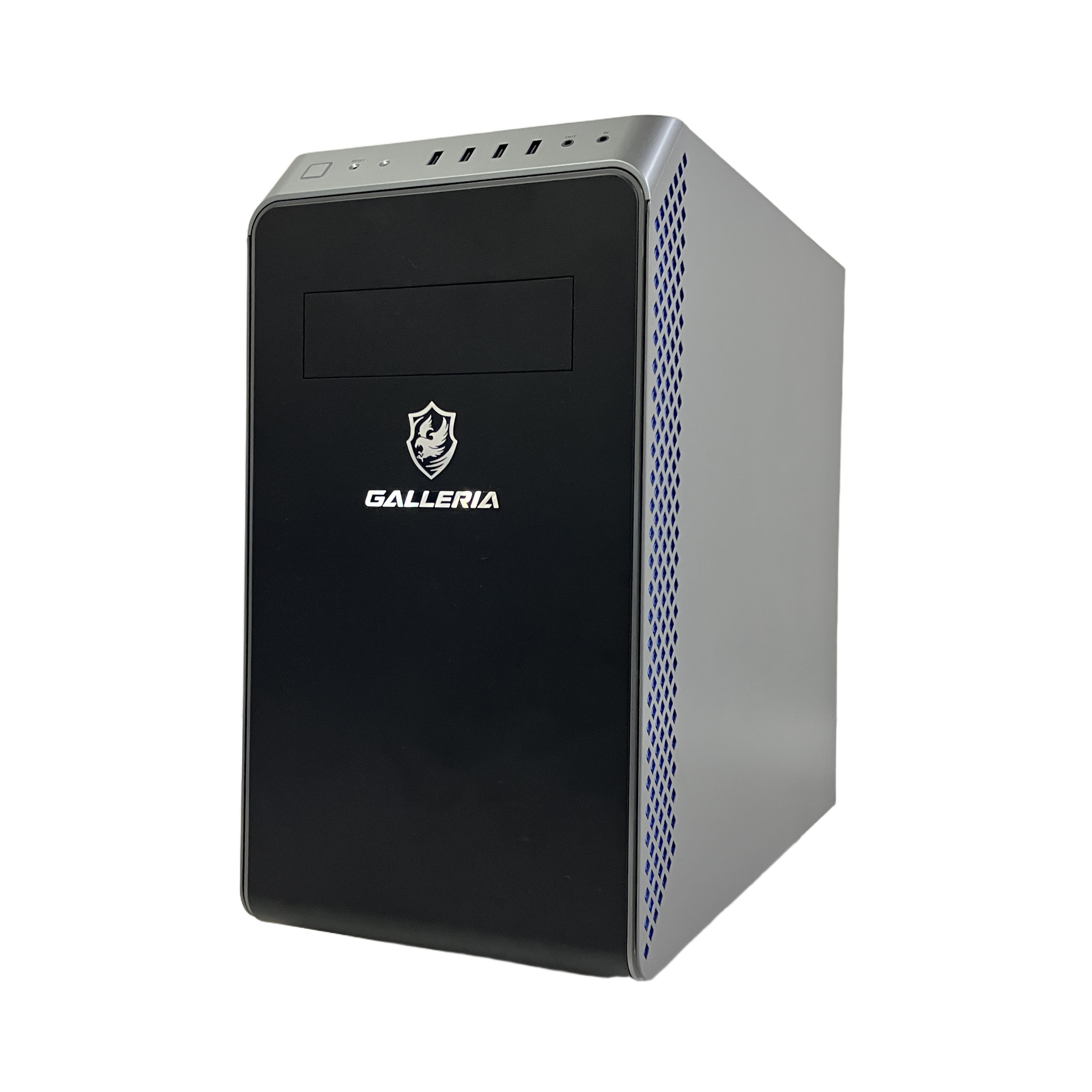 GALLERIA RM7C-R47S|Core i7-14700F × RTX 4070 SUPER × 32GB 搭載モデル