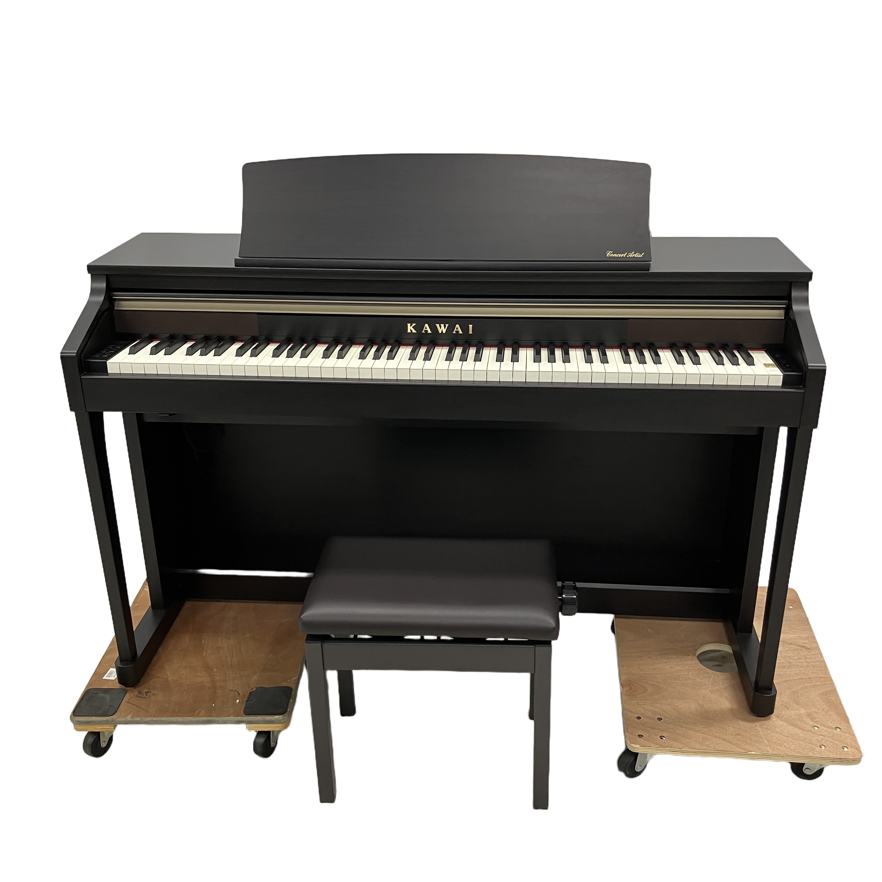 KAWAI CA17R 電子ピアノ 88鍵盤