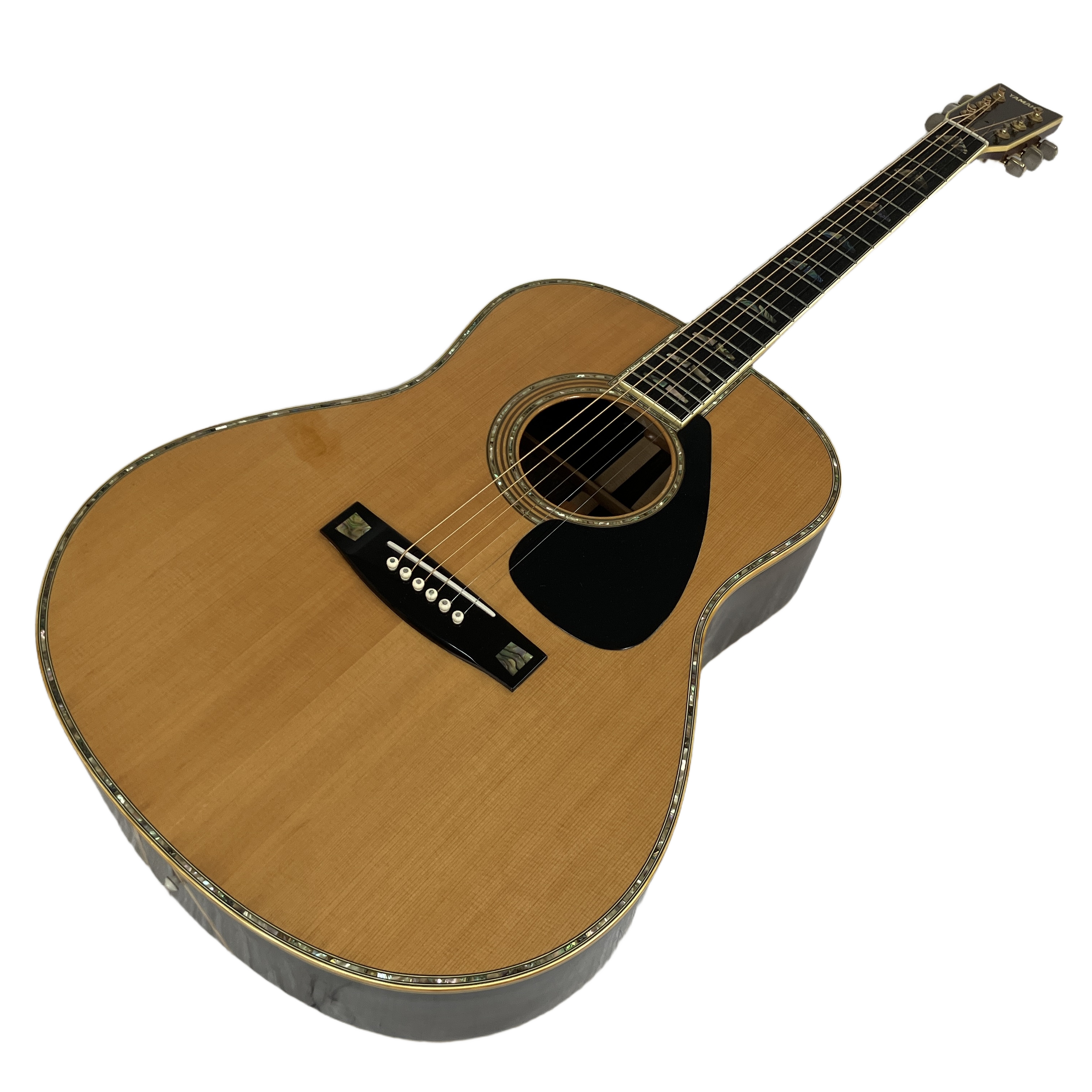 YAMAHA L-31 アコースティックギター