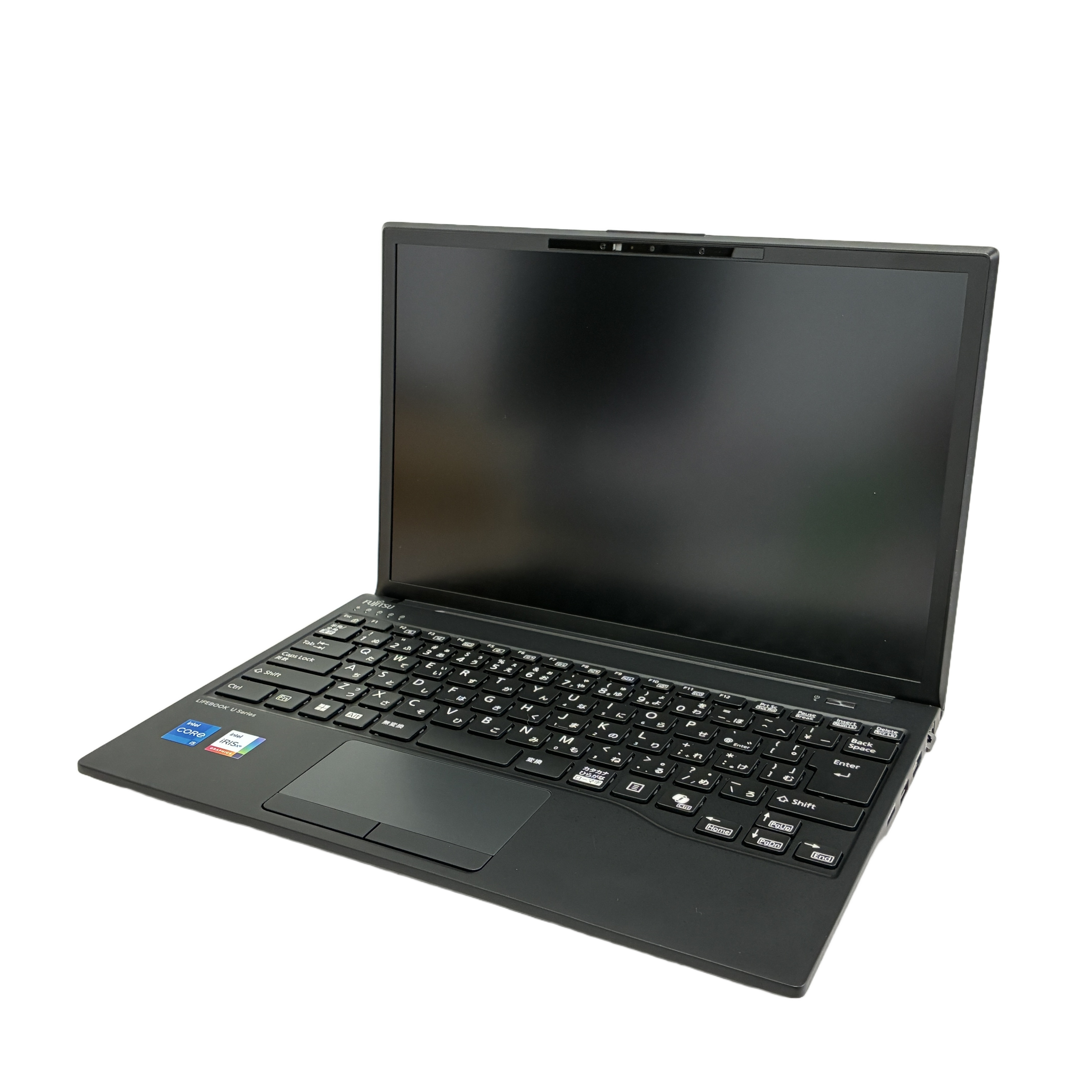 FUJITSU LIFEBOOK U9313/RX ノートPC 13.3インチ