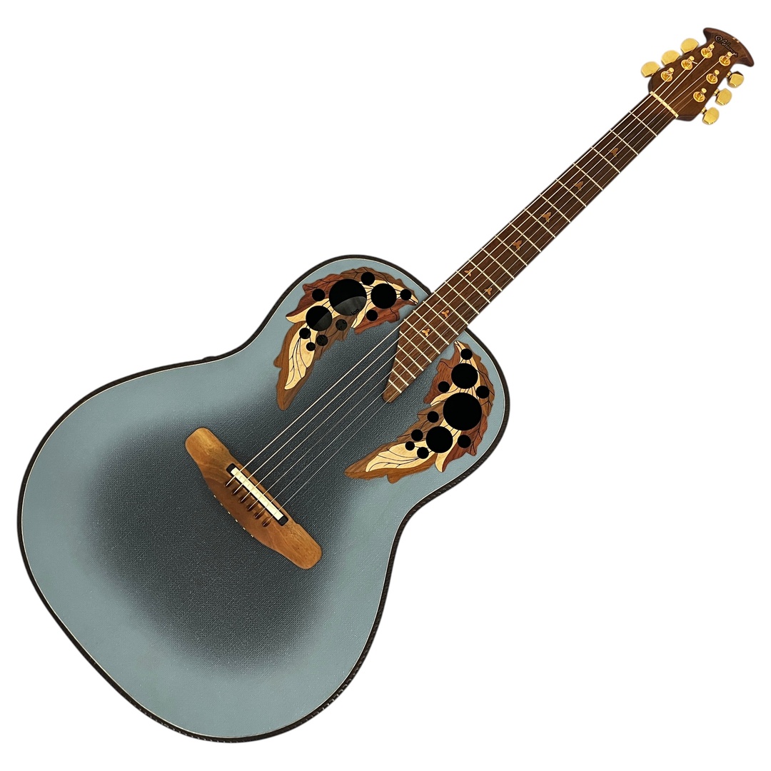 OVATION Adamas II 1681-8 エレアコ