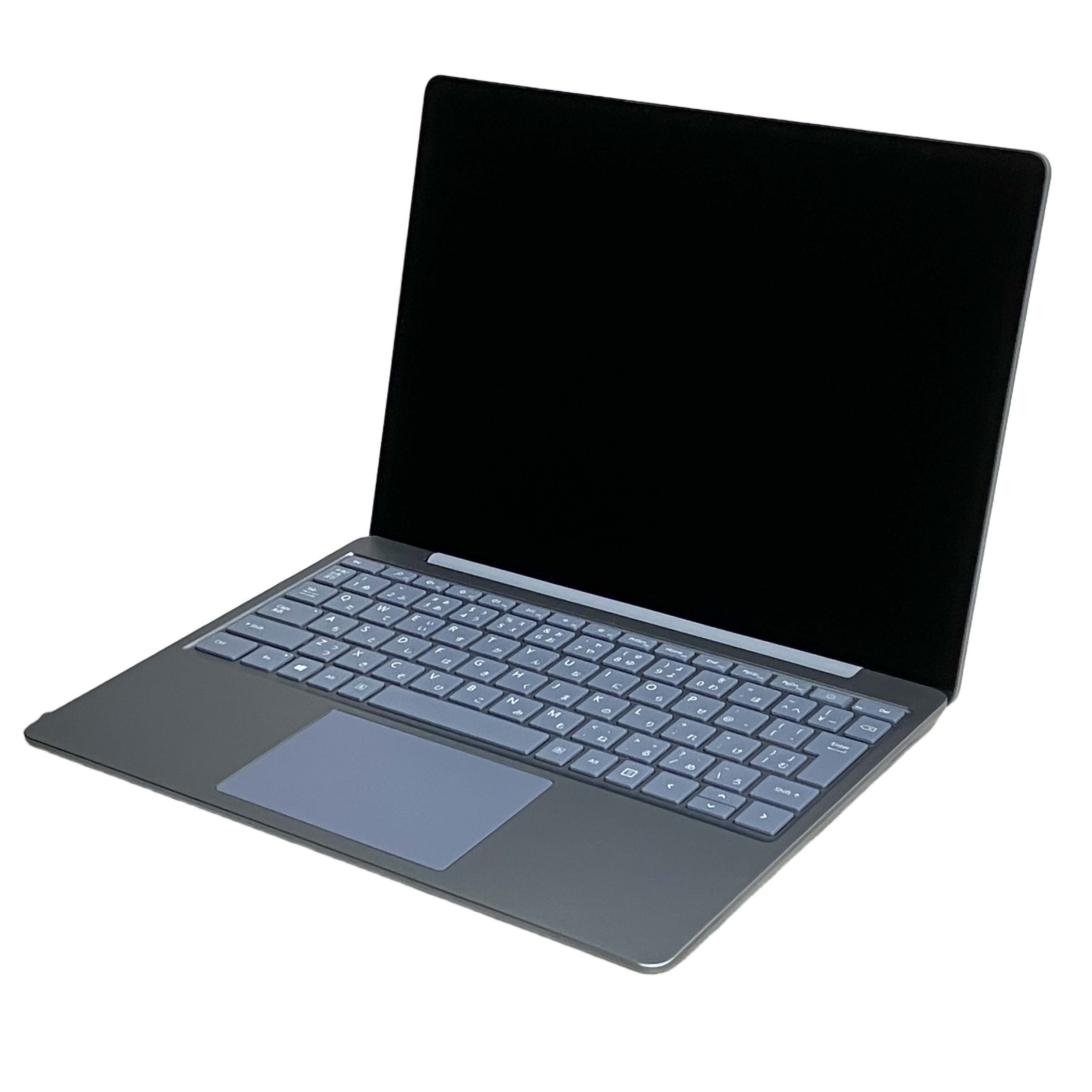 MICROSOFT Surface Laptop Go 12.4インチ ノートパソコン