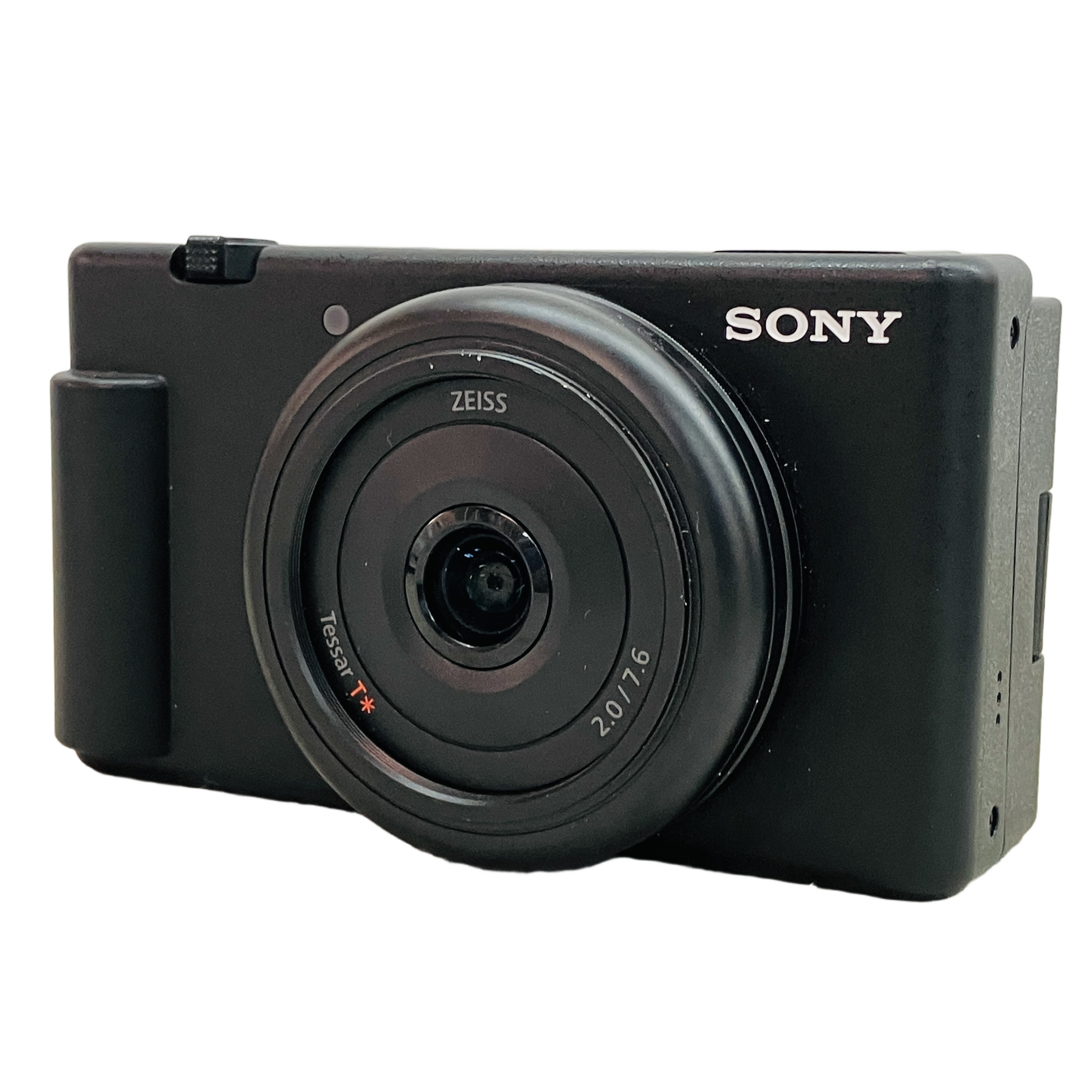 SONY ZV-1F デジタルカメラ