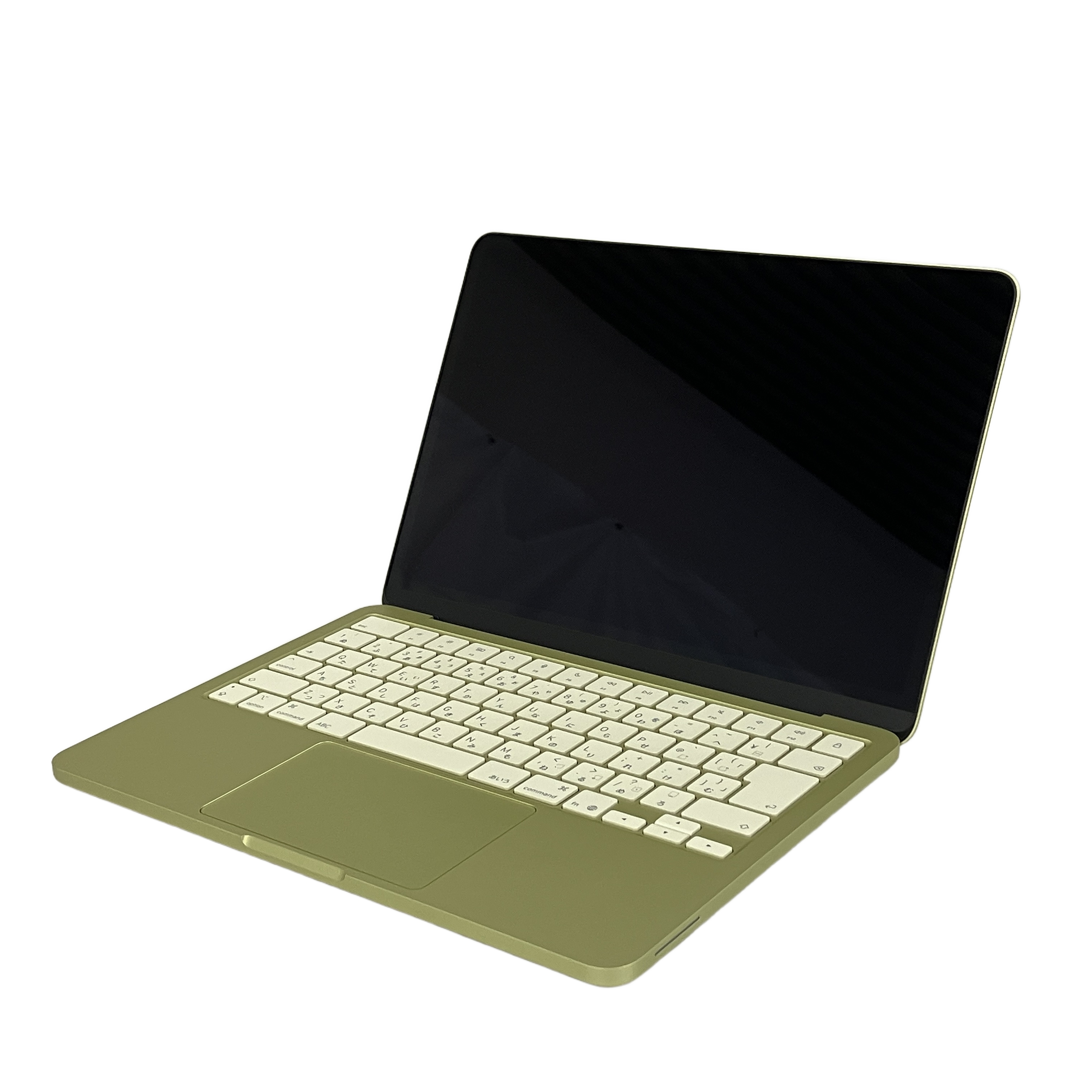 APPLE MacBook Neo 13インチ 8GB 256GB