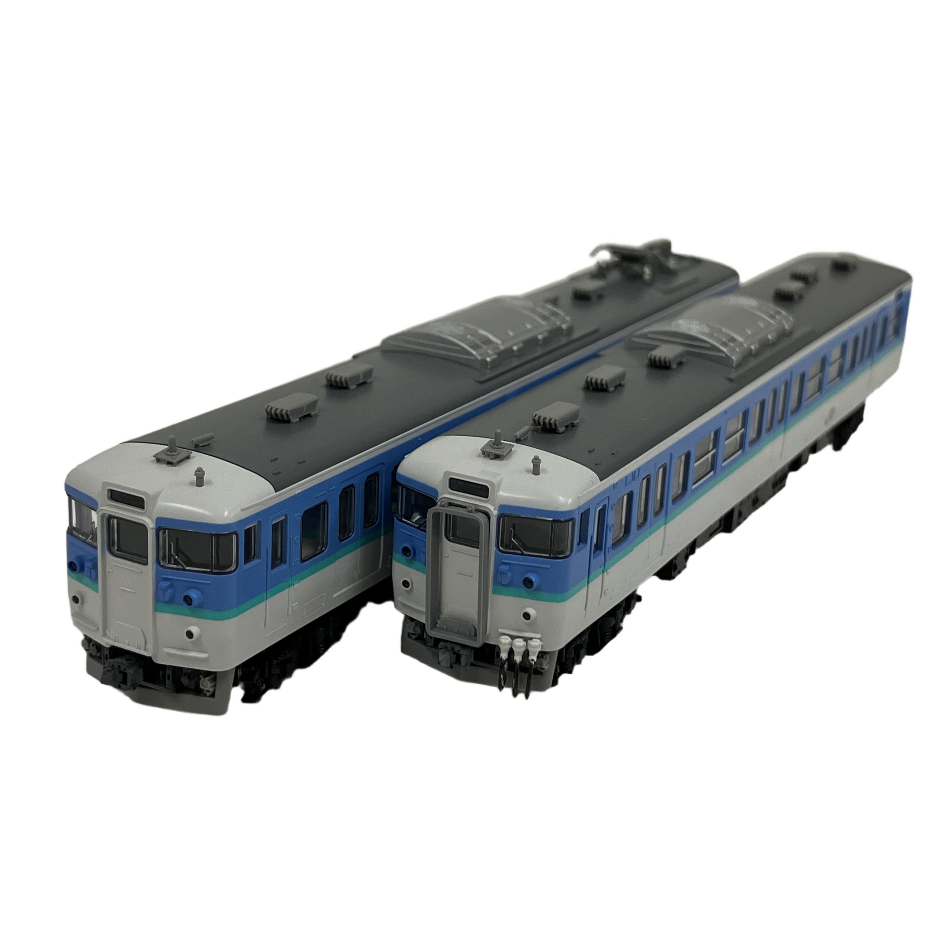 TOMIX 98078 JR 115 1000系 鉄道模型