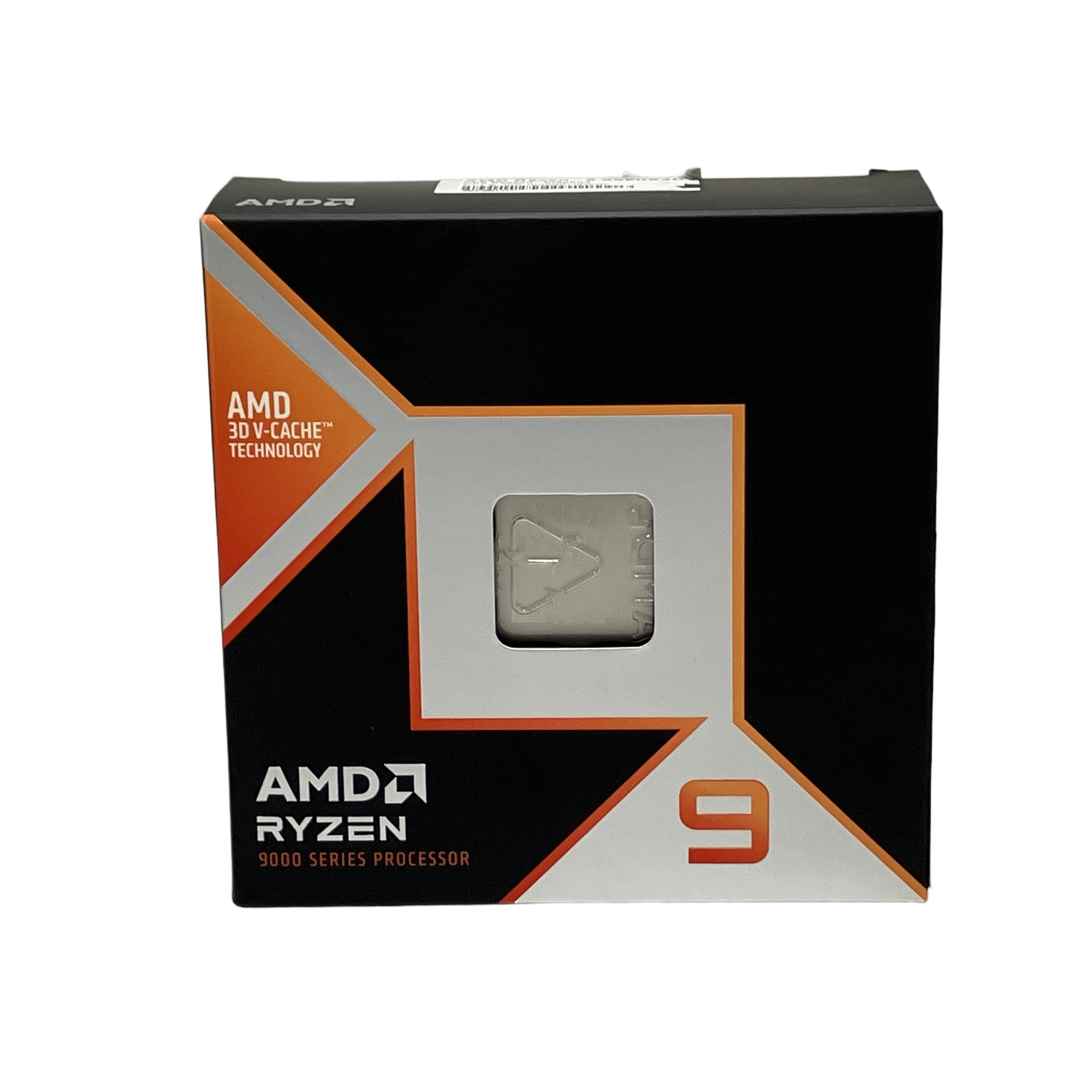 AMD Ryzen 9 9950X3D CPU