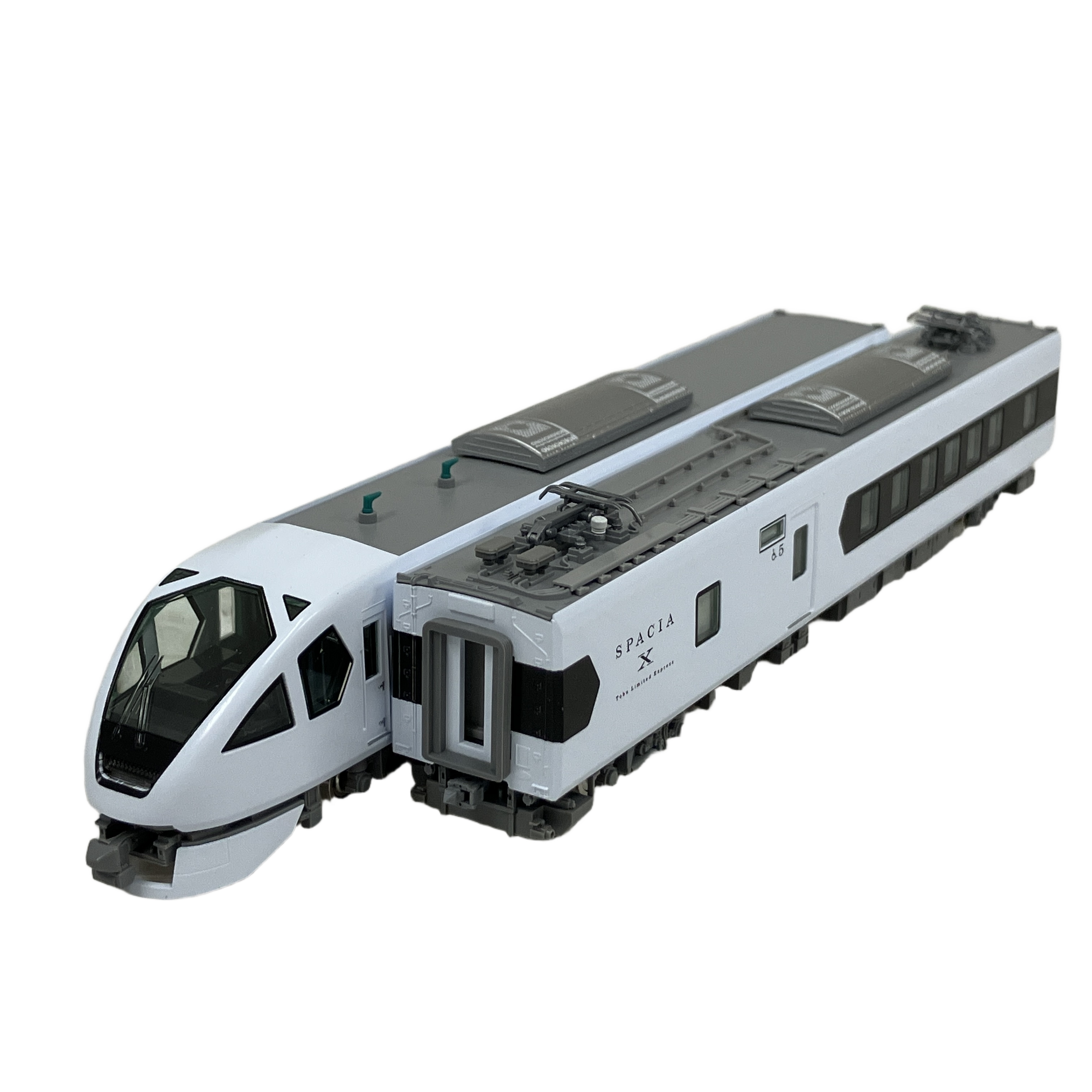 TOMIX 98824 東武N100系 鉄道模型