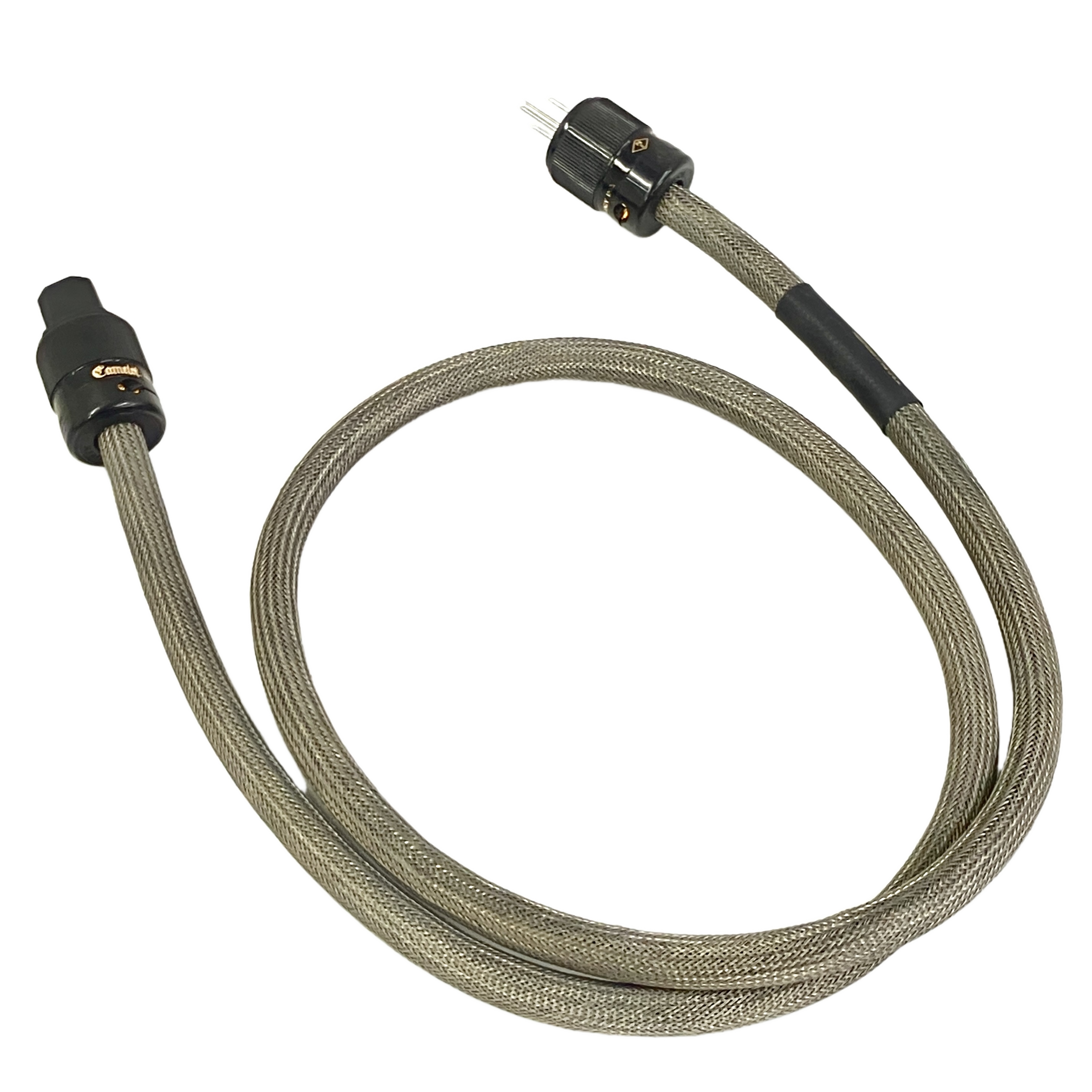 FURUTECH FI-25M 電源ケーブル 1.5m