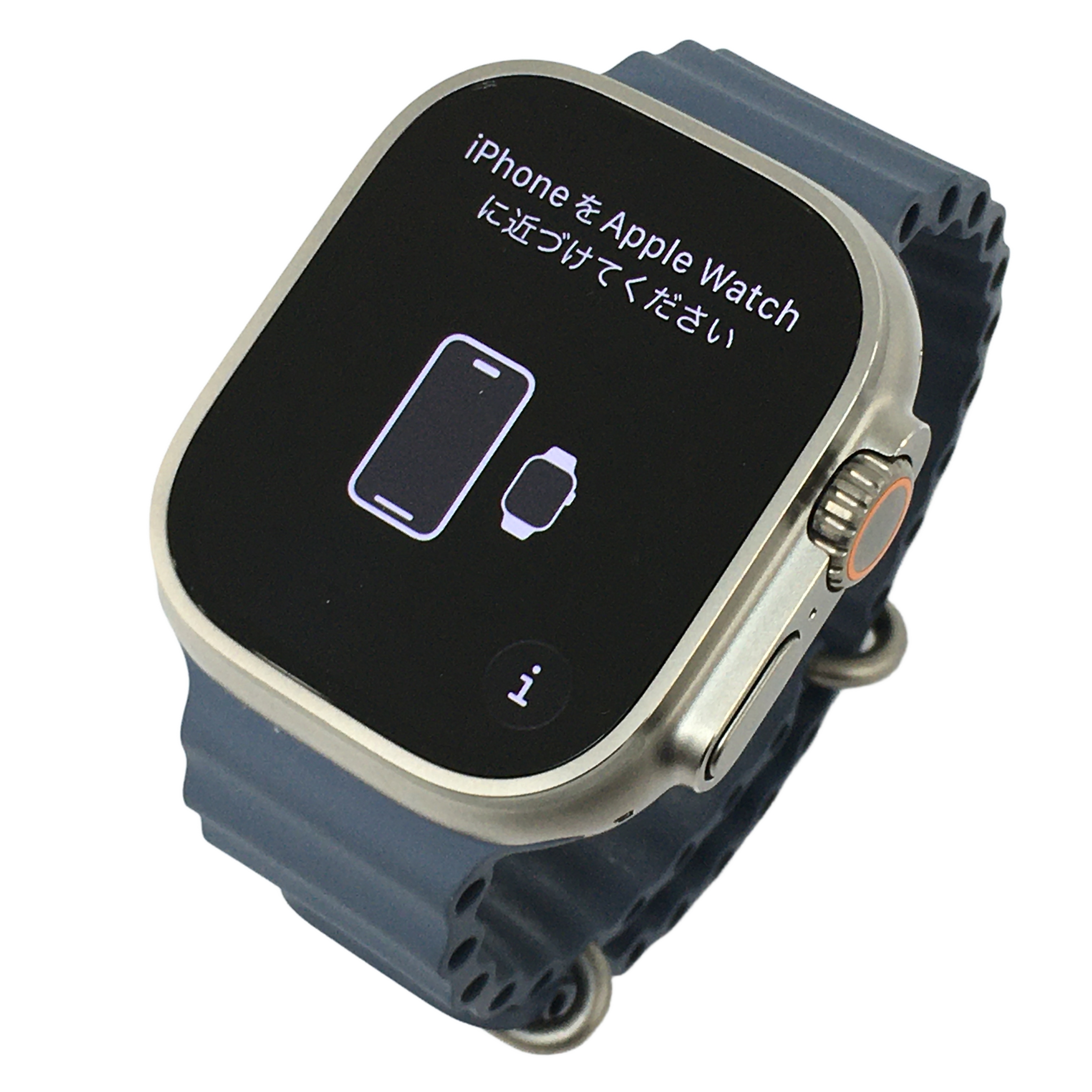 APPLE Watch Ultra 3 スマートウォッチ 49mm