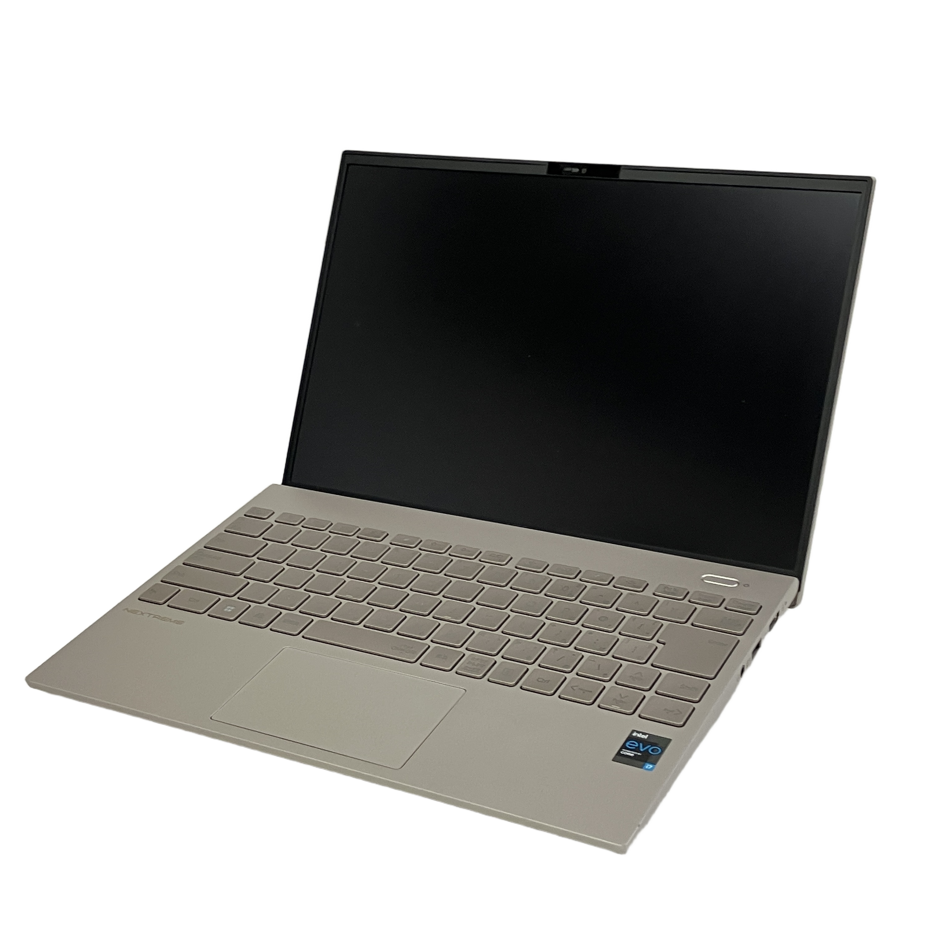 NEC LAVIE NEXTREME Carbon PC-XC750DAG ノートPC 512GB