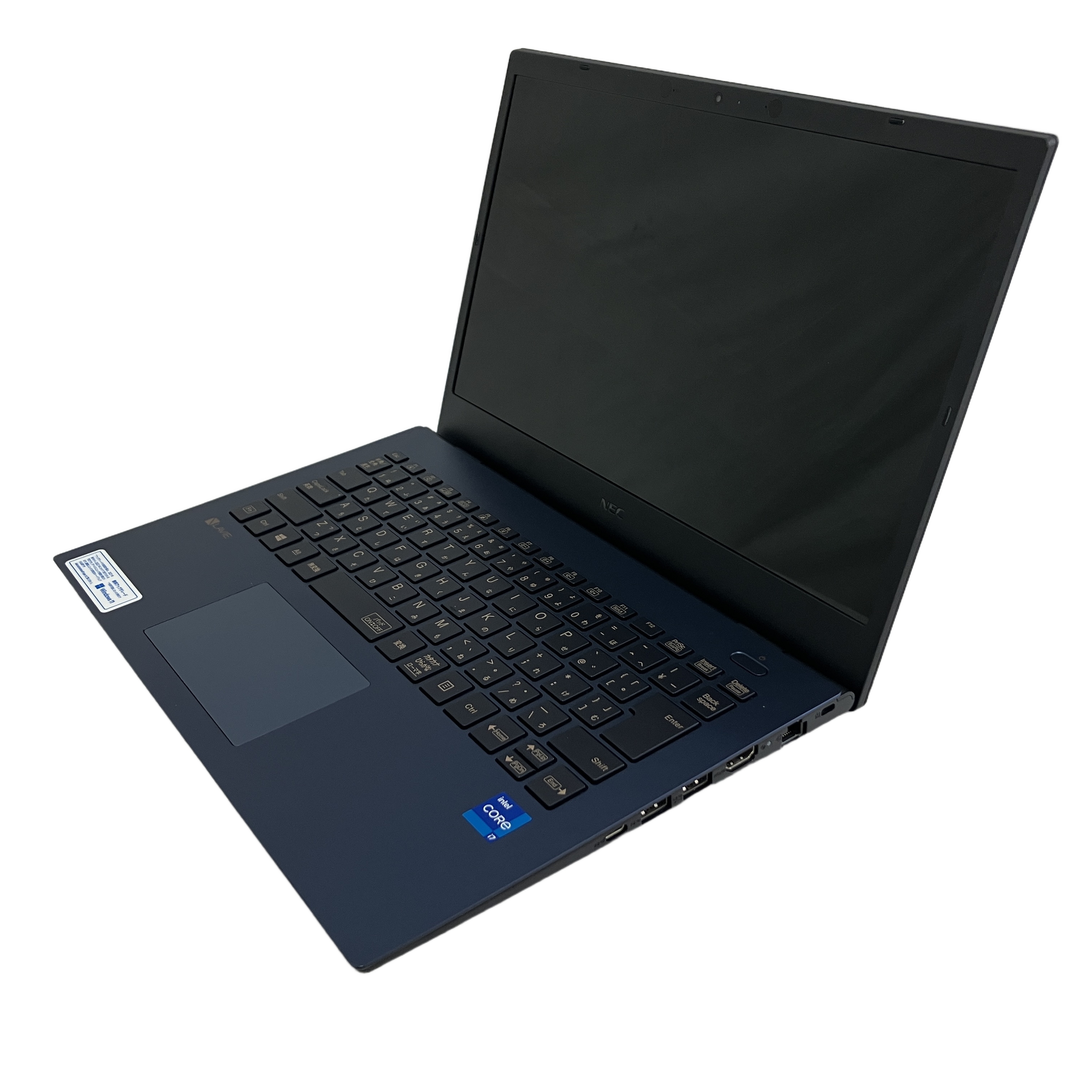 NEC PC-N1475BAL ノートPC 14インチ