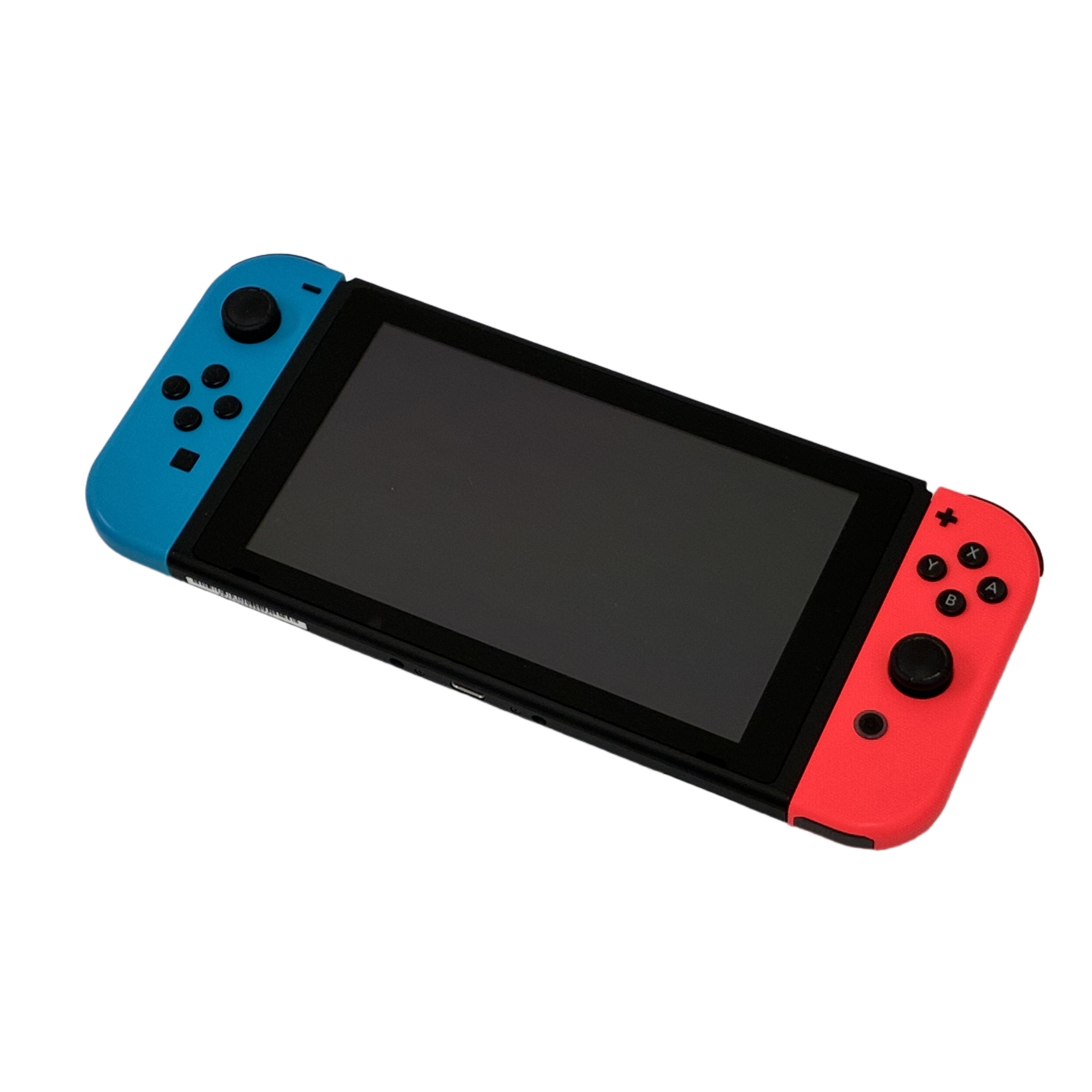 NINTENDO Switch バッテリー強化型 ゲーム機