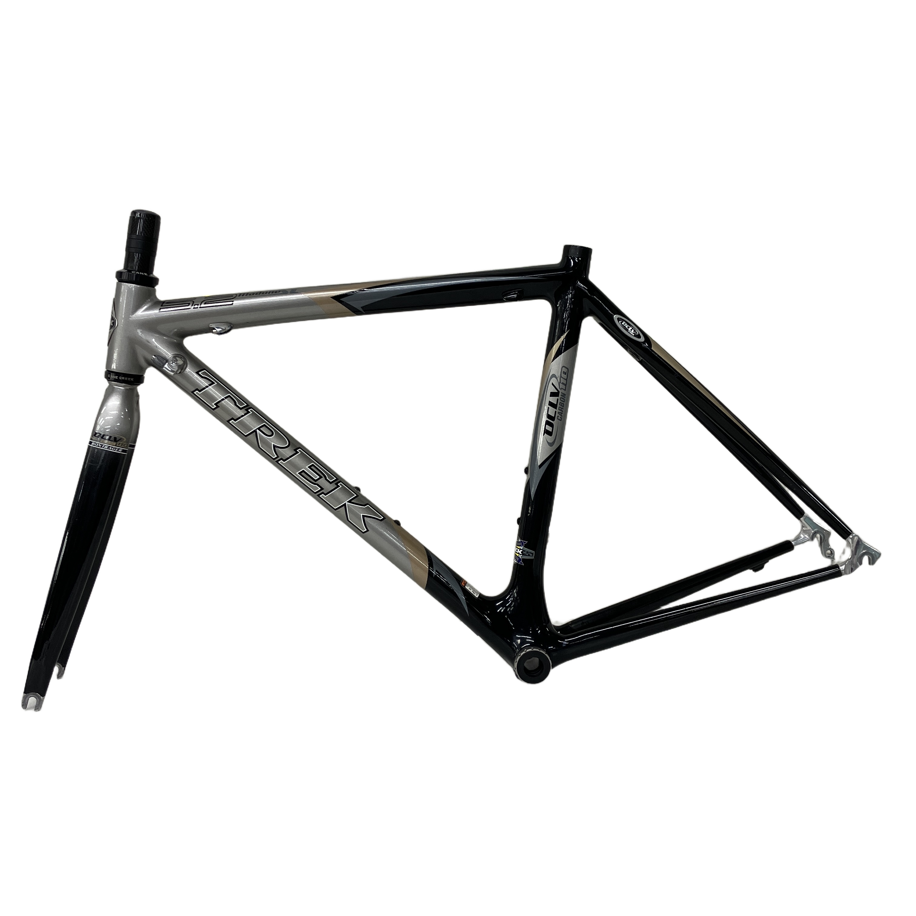 TREK MADONE SL5.2 カーボンフレーム 自転車