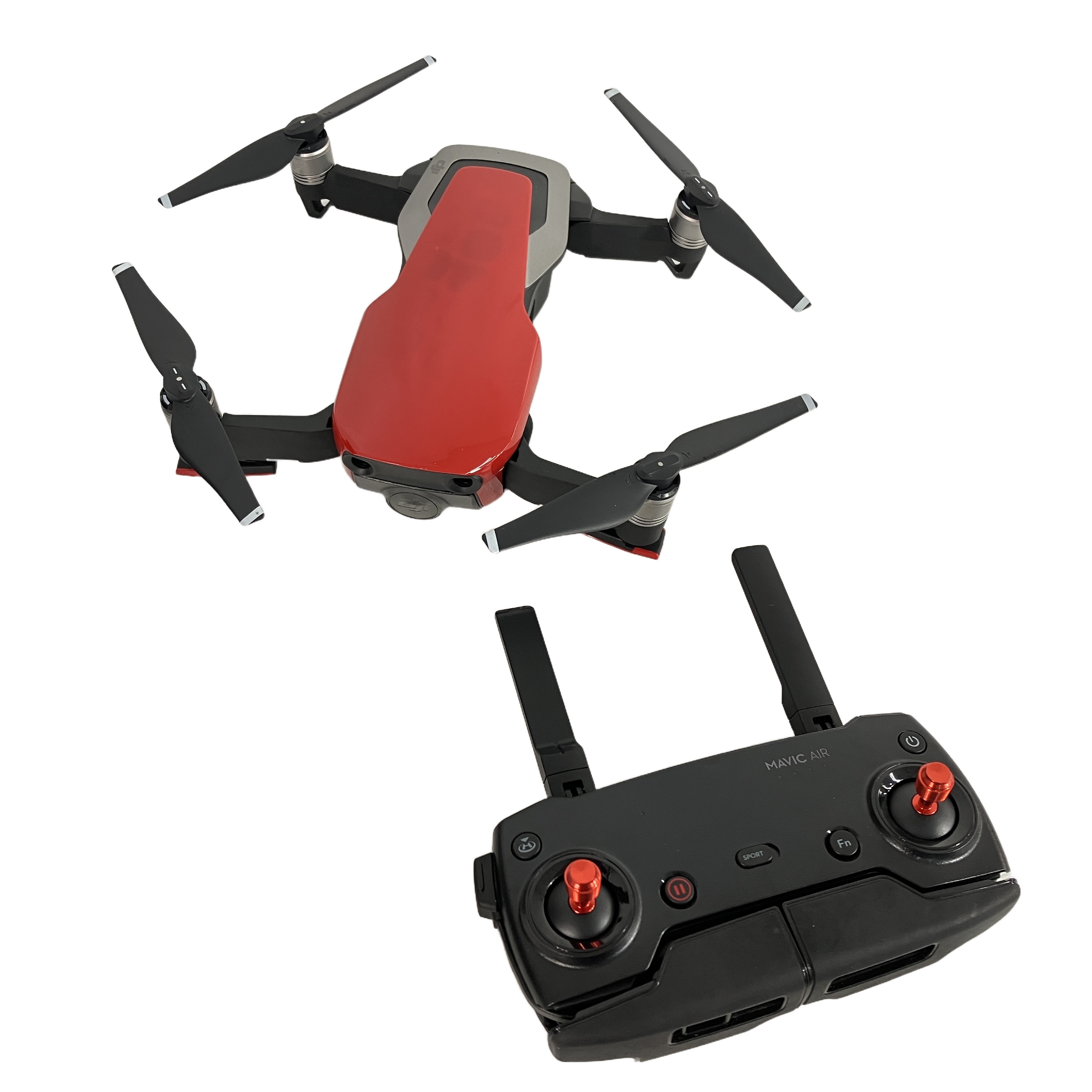 DJI U11X Mavic Air ドローン