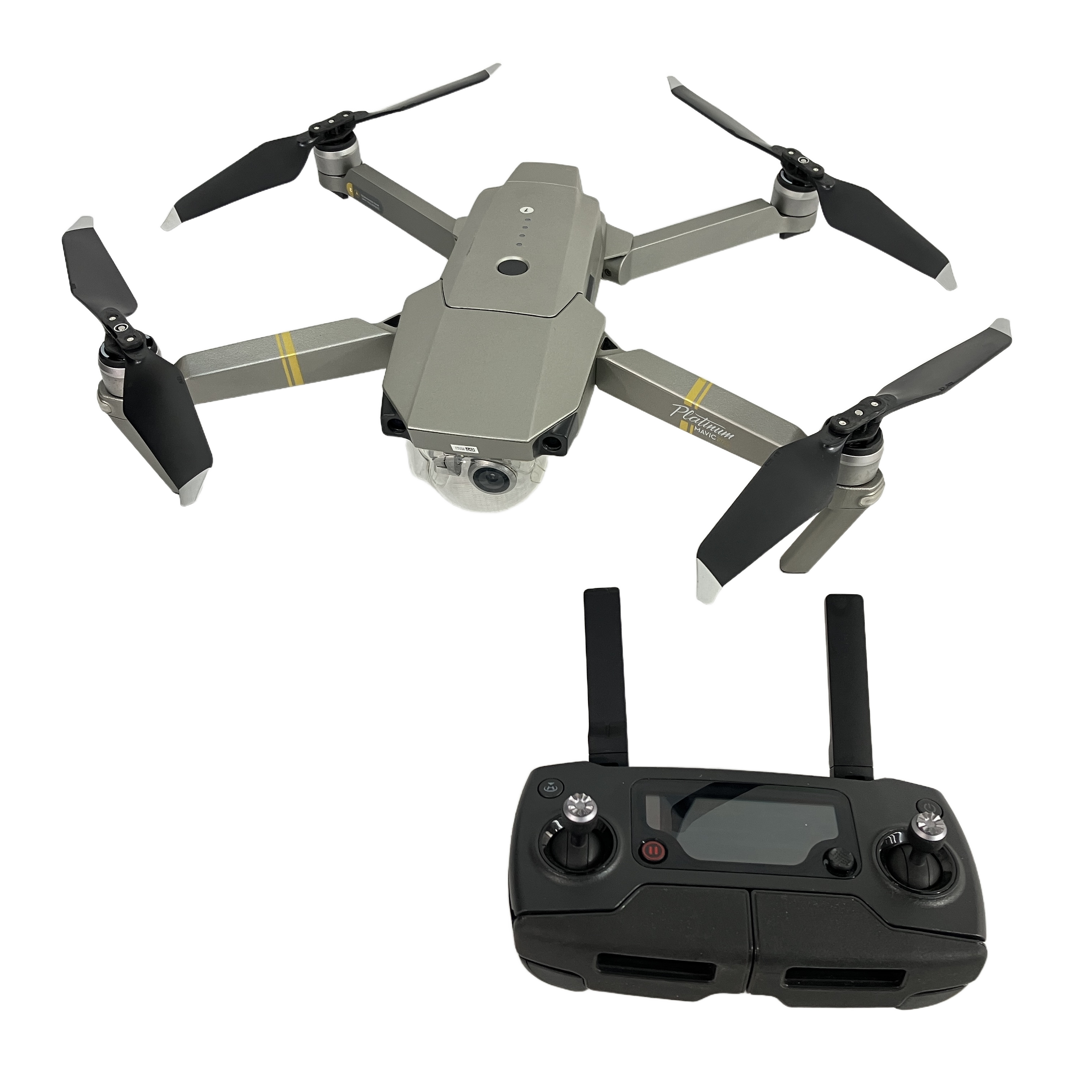 DJI M1X Mavic Pro Platinum ドローン