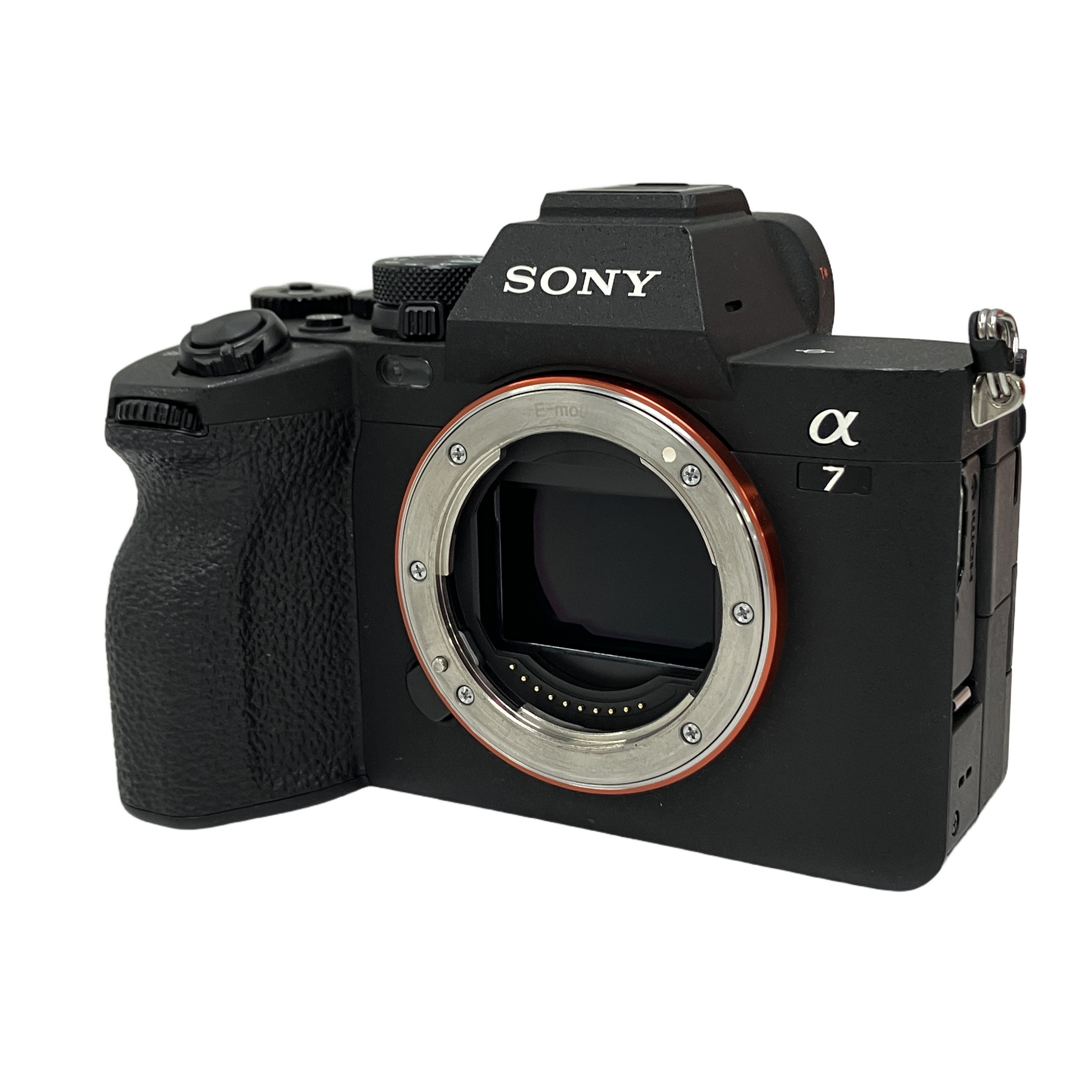 SONY α7IV ILCE-7M4 デジタルミラーレス一眼カメラ