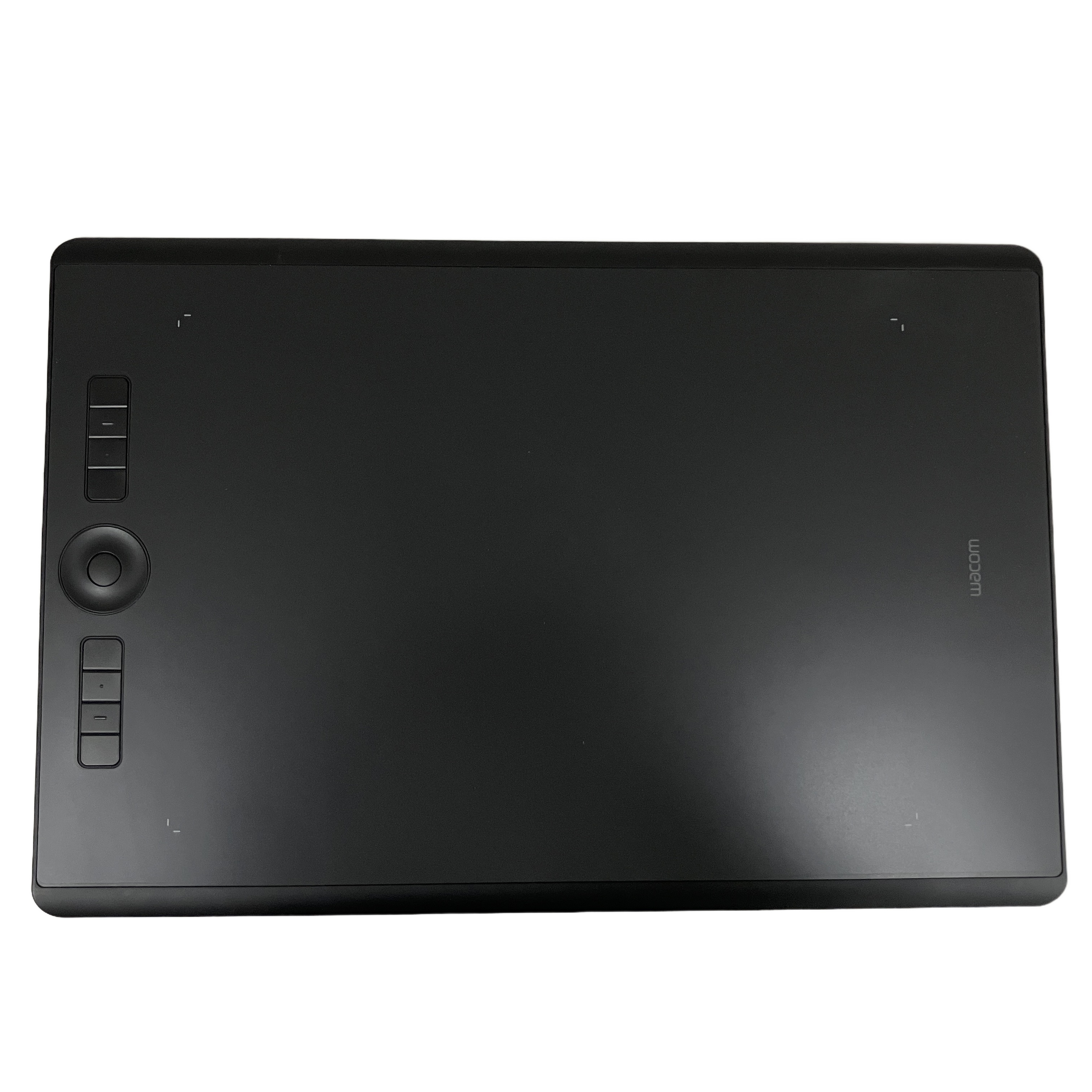 WACOM PTH-860 Intuos Pro ペンタブレット Lサイズ