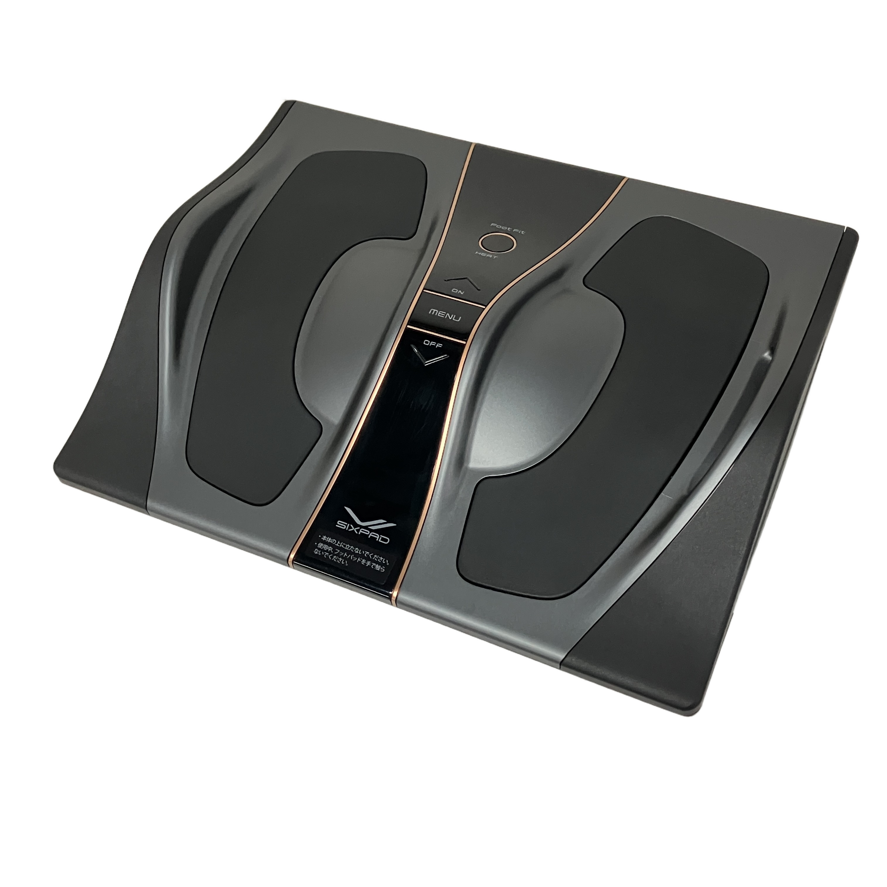 SIXPAD SE-BY-02A フットフィット3 ヒート