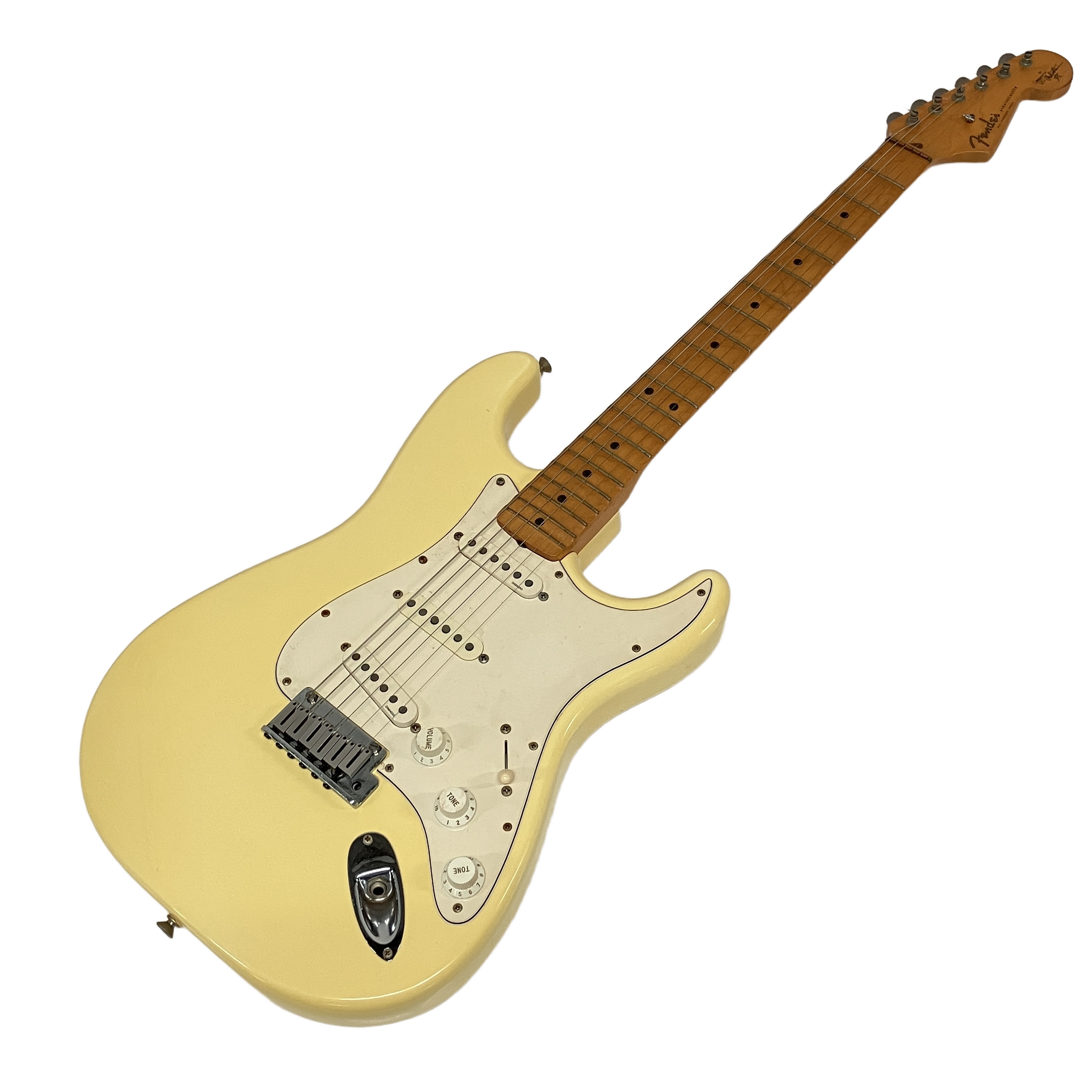 FENDER Yngwie Malmsteen ストラトキャスター