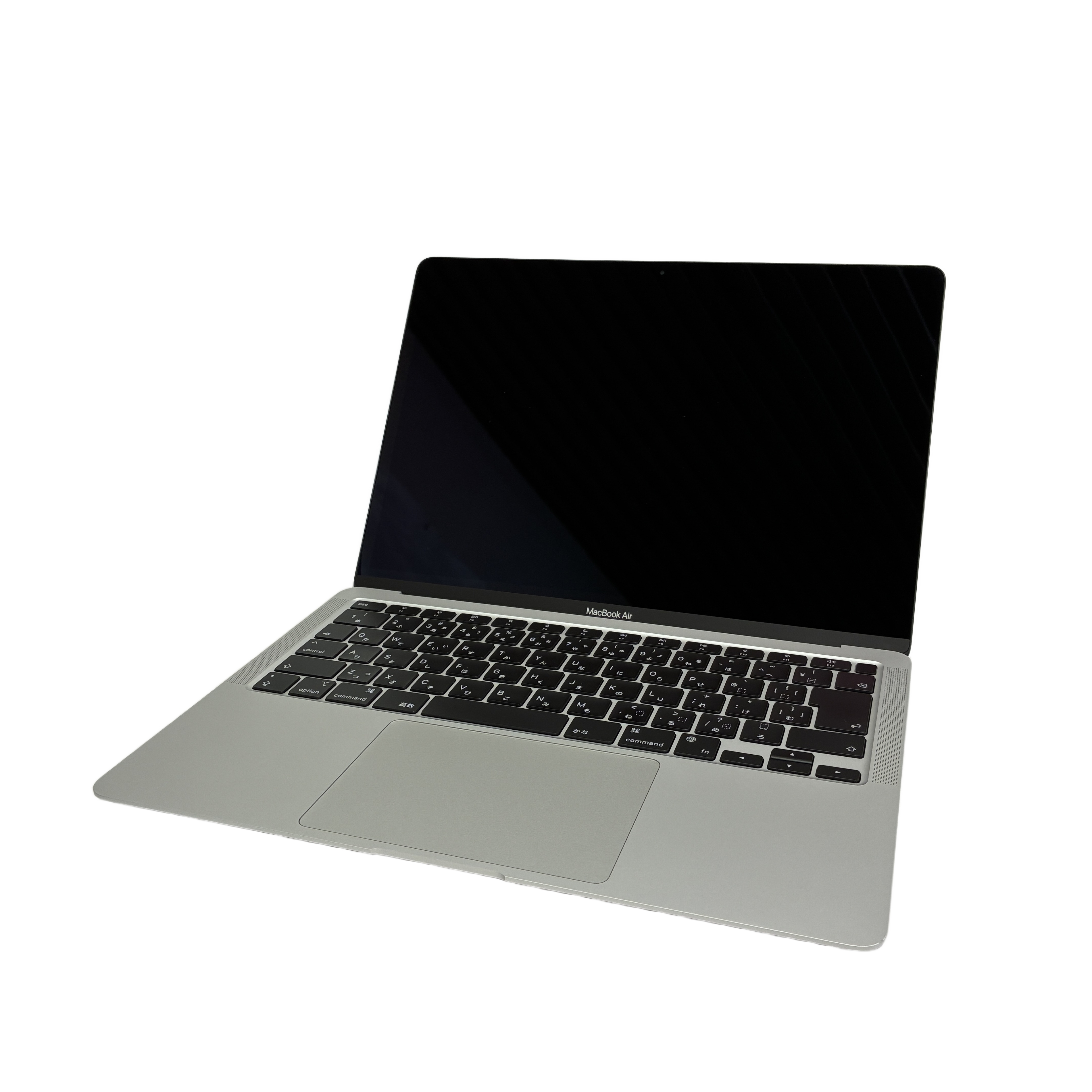 APPLE MacBook Air M1 2020 ノートPC 13.3インチ 512GB