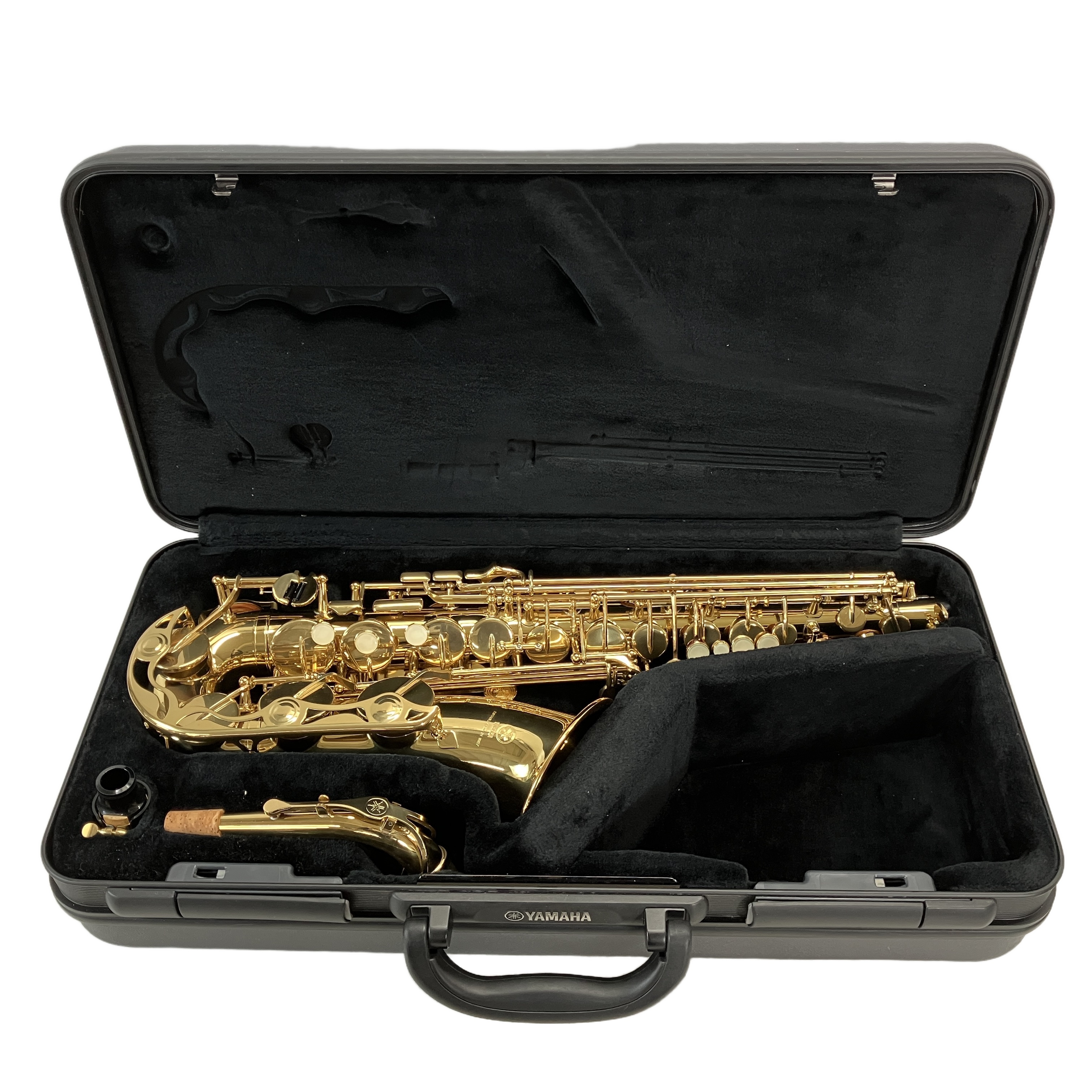 YAMAHA YAS-275 アルトサックス