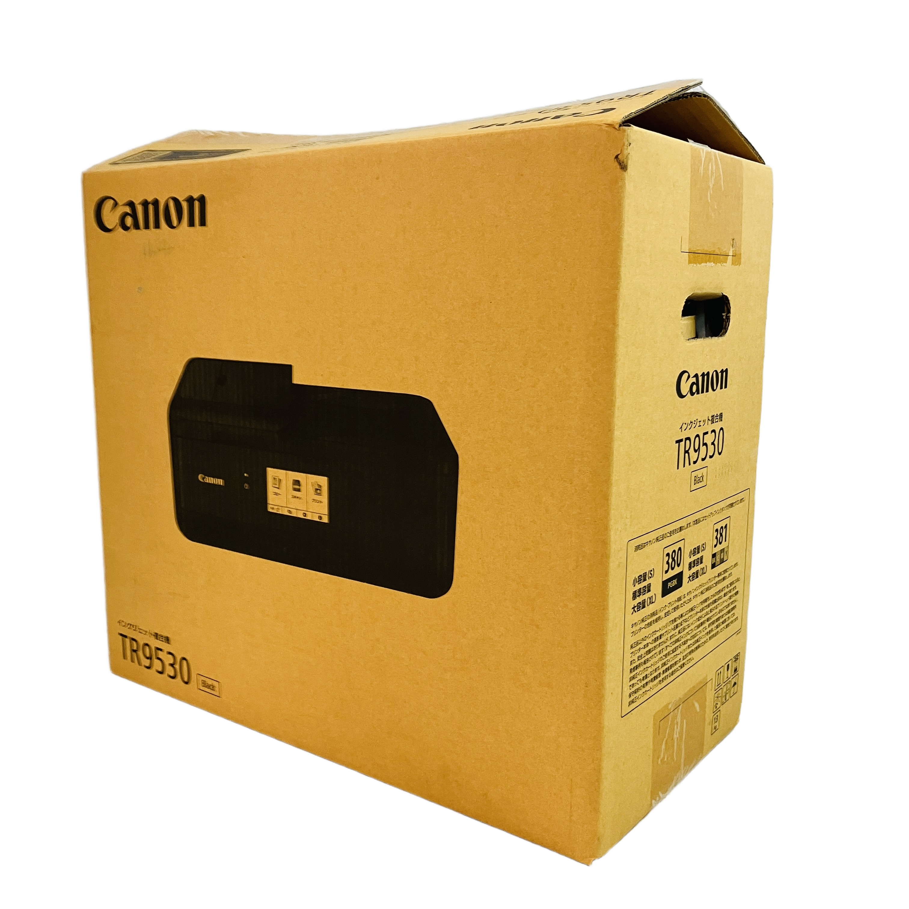 CANON TR9530 インクジェットプリンター
