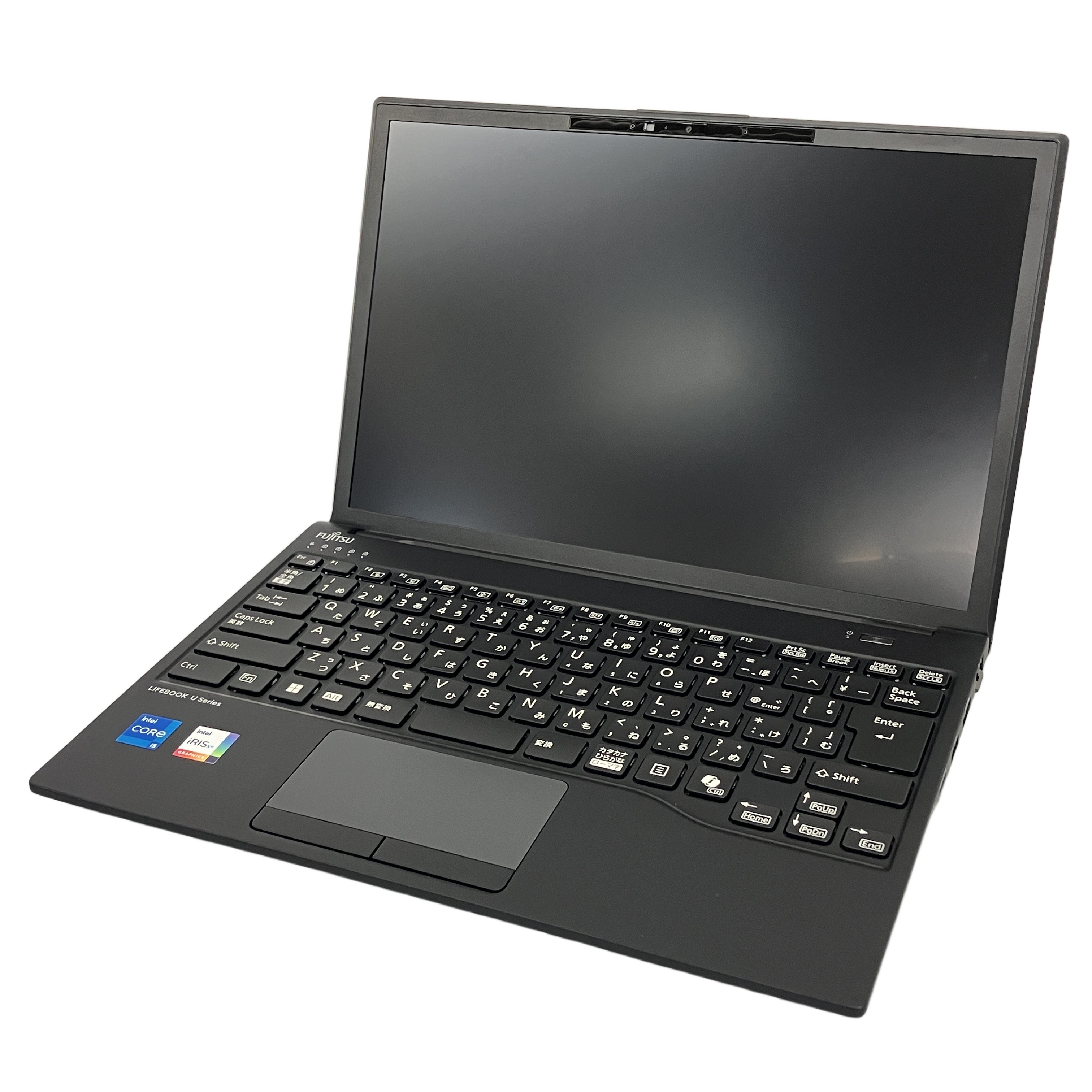 FUJITSU LIFEBOOK U9313/RX ノートPC 13.3インチ