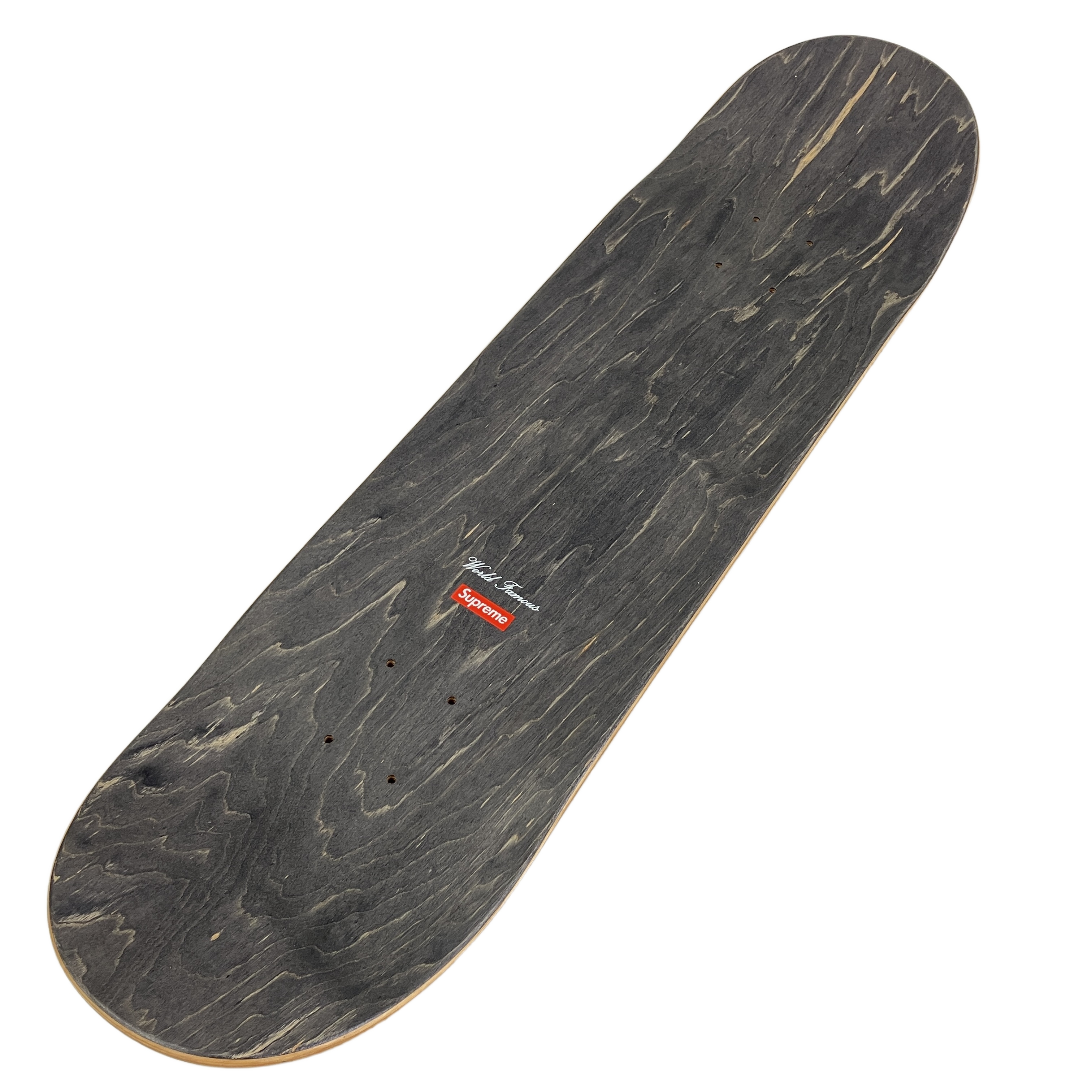 SUPREME Aerial スケートボードデッキ