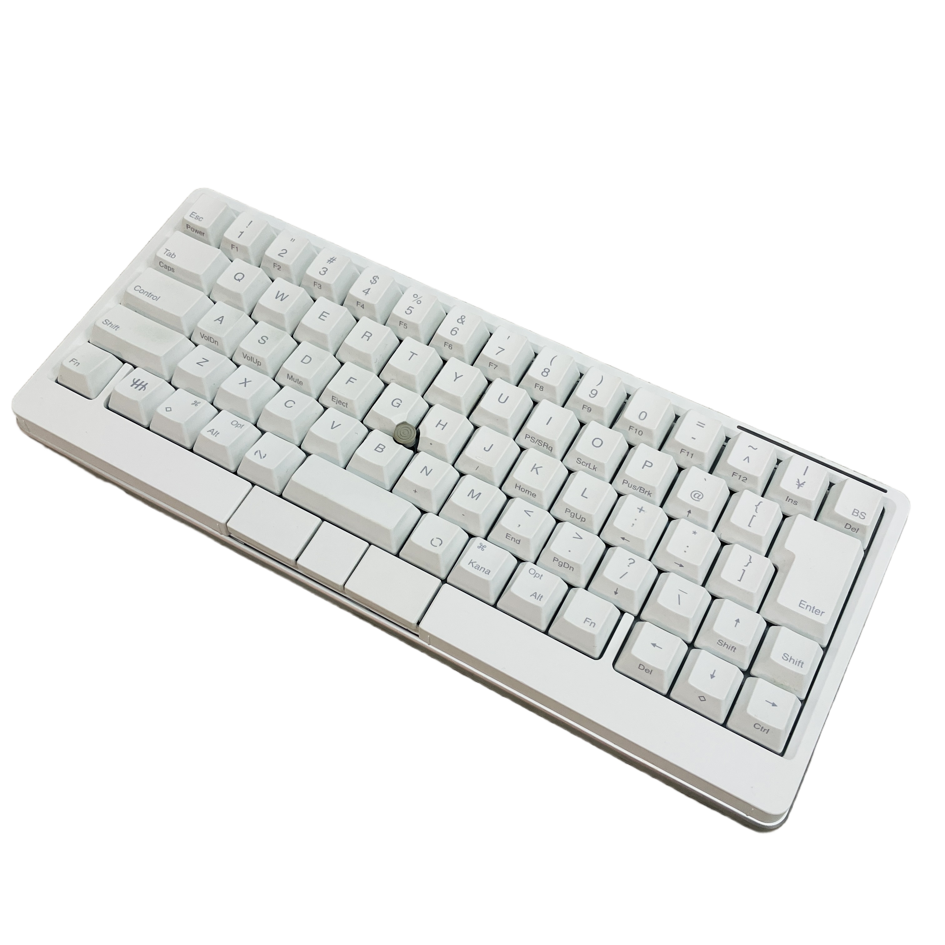 PFU HHKB Studio PD-ID120Y キーボード 日本語配列