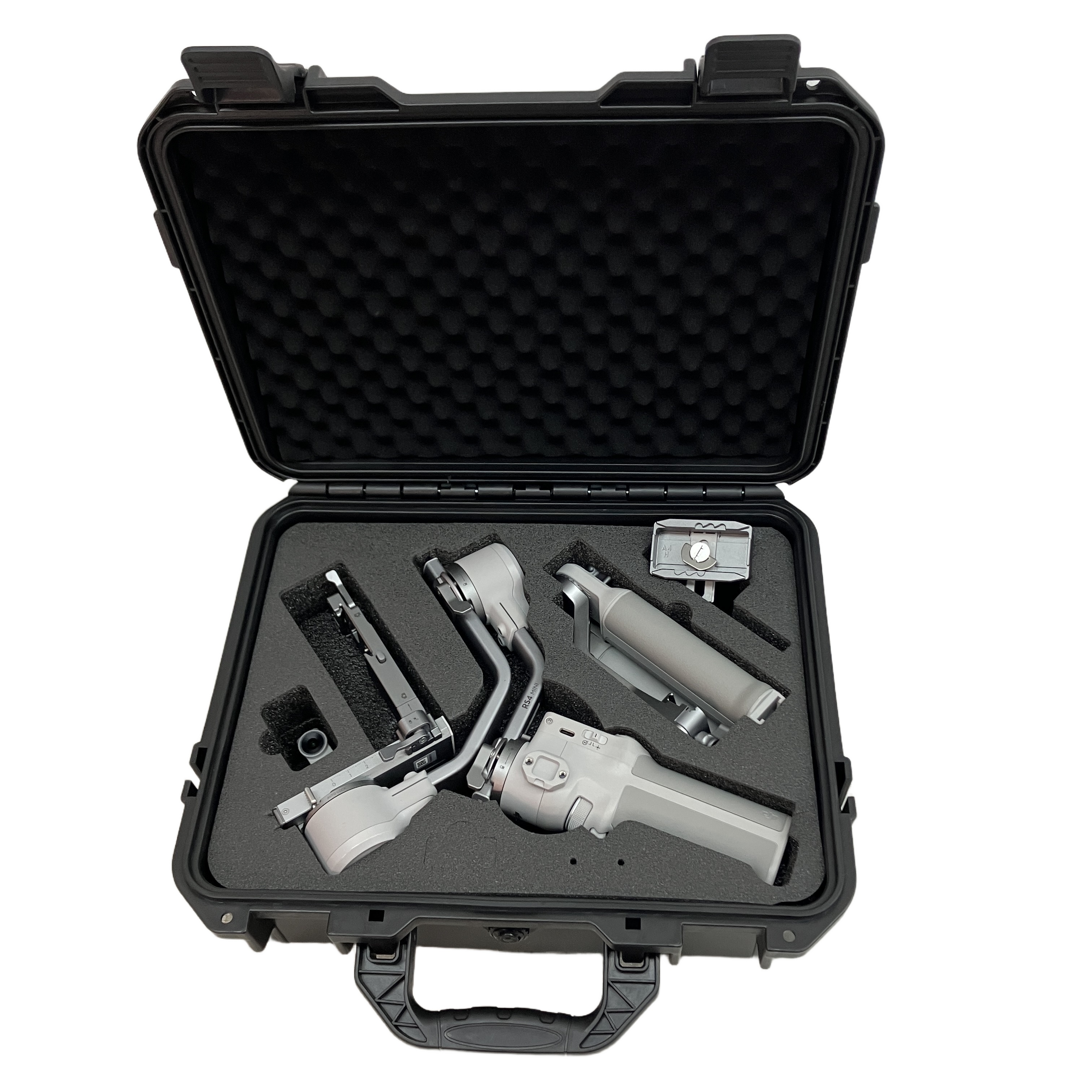 DJI RS 4 ジンバル