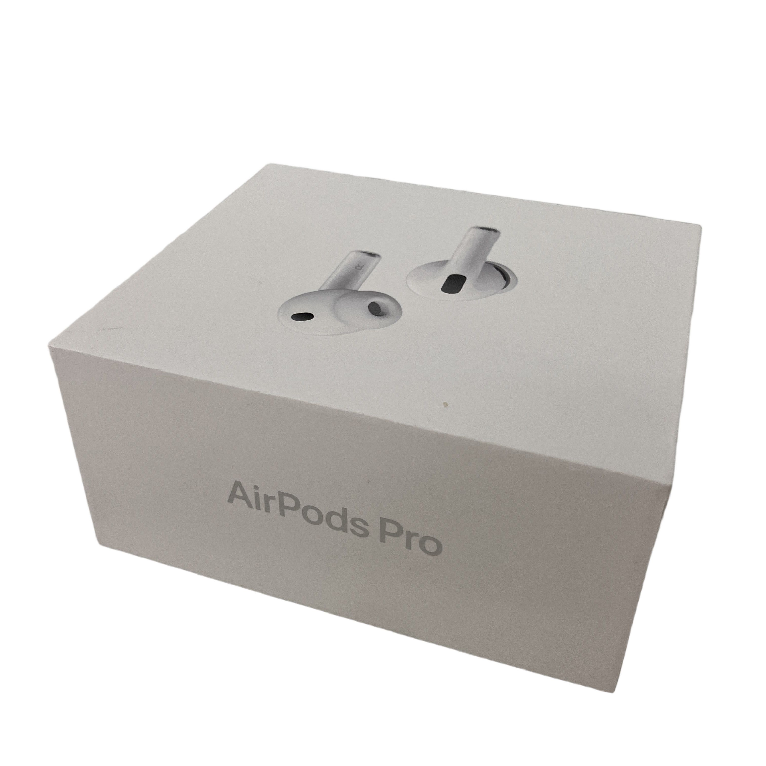 APPLE MFHP4J/A AirPods Pro ワイヤレスイヤホン