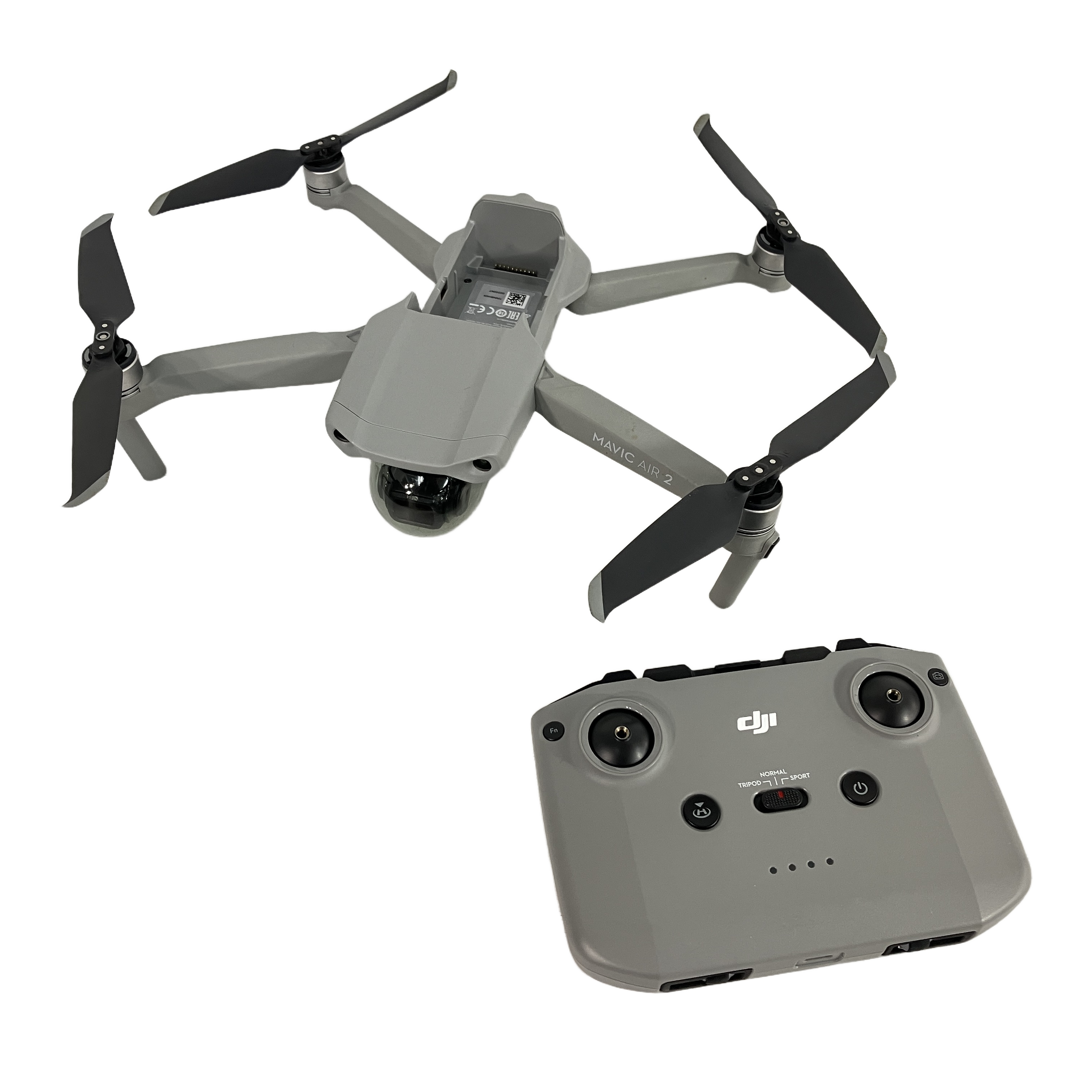 DJI MAVIC AIR 2 ドローン