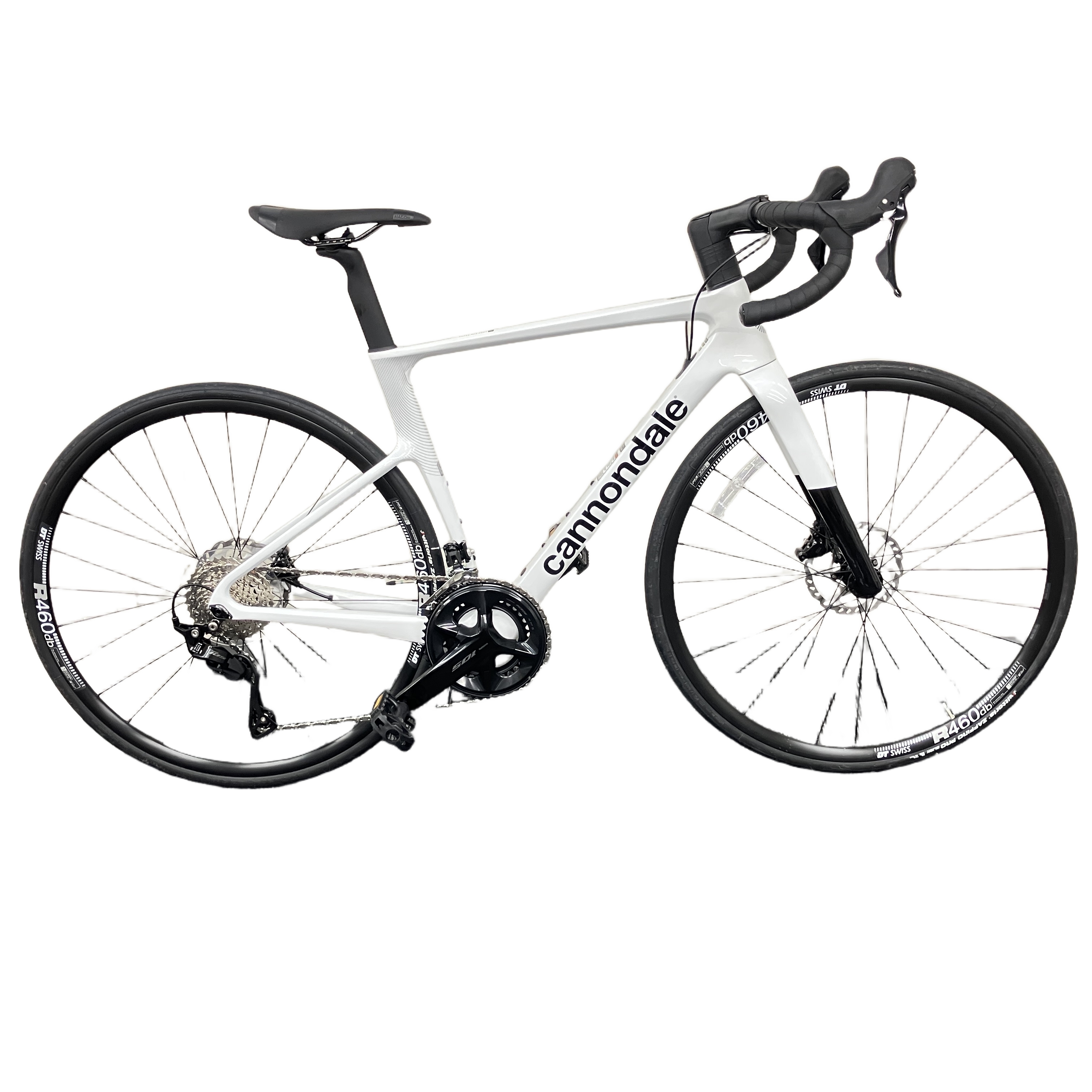 Cannondale SUPERSIX EVO 4|フルカーボン × SHIMANO 105 搭載モデル