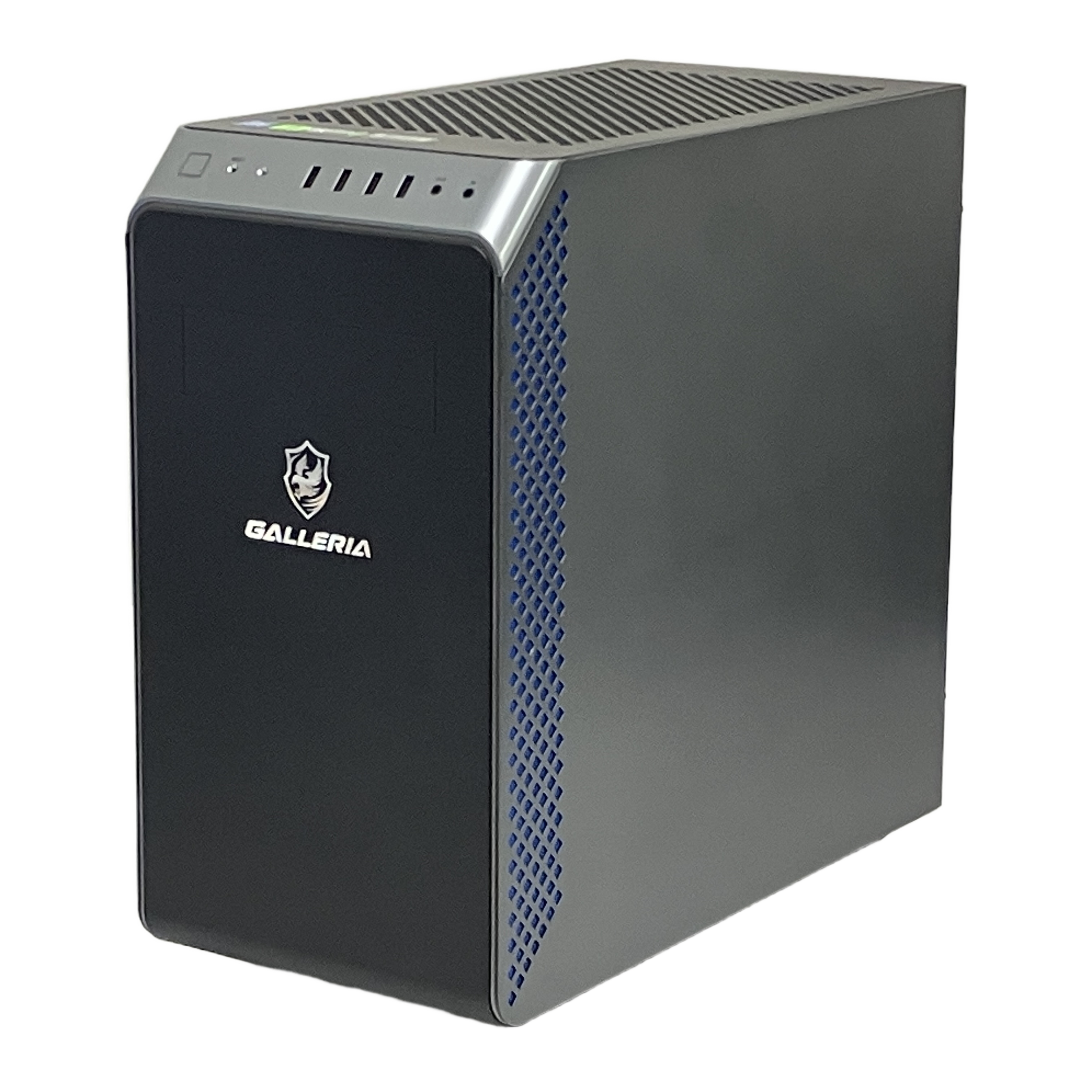 GALLERIA RM5C-R36 ゲーミングデスクトップPC 16GB/1TB