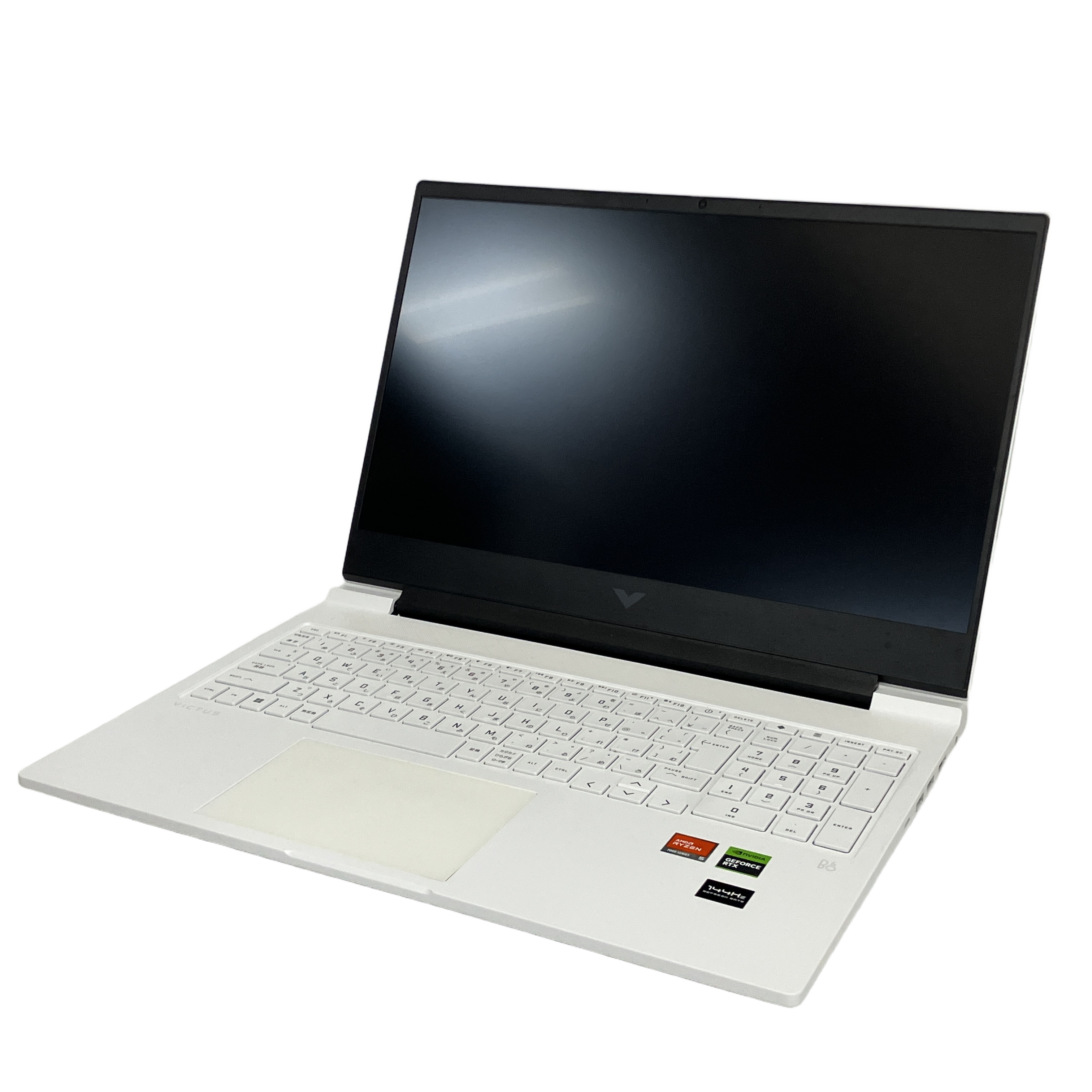 HP Victus 16-s0011AX ゲーミングノートパソコン 16インチ