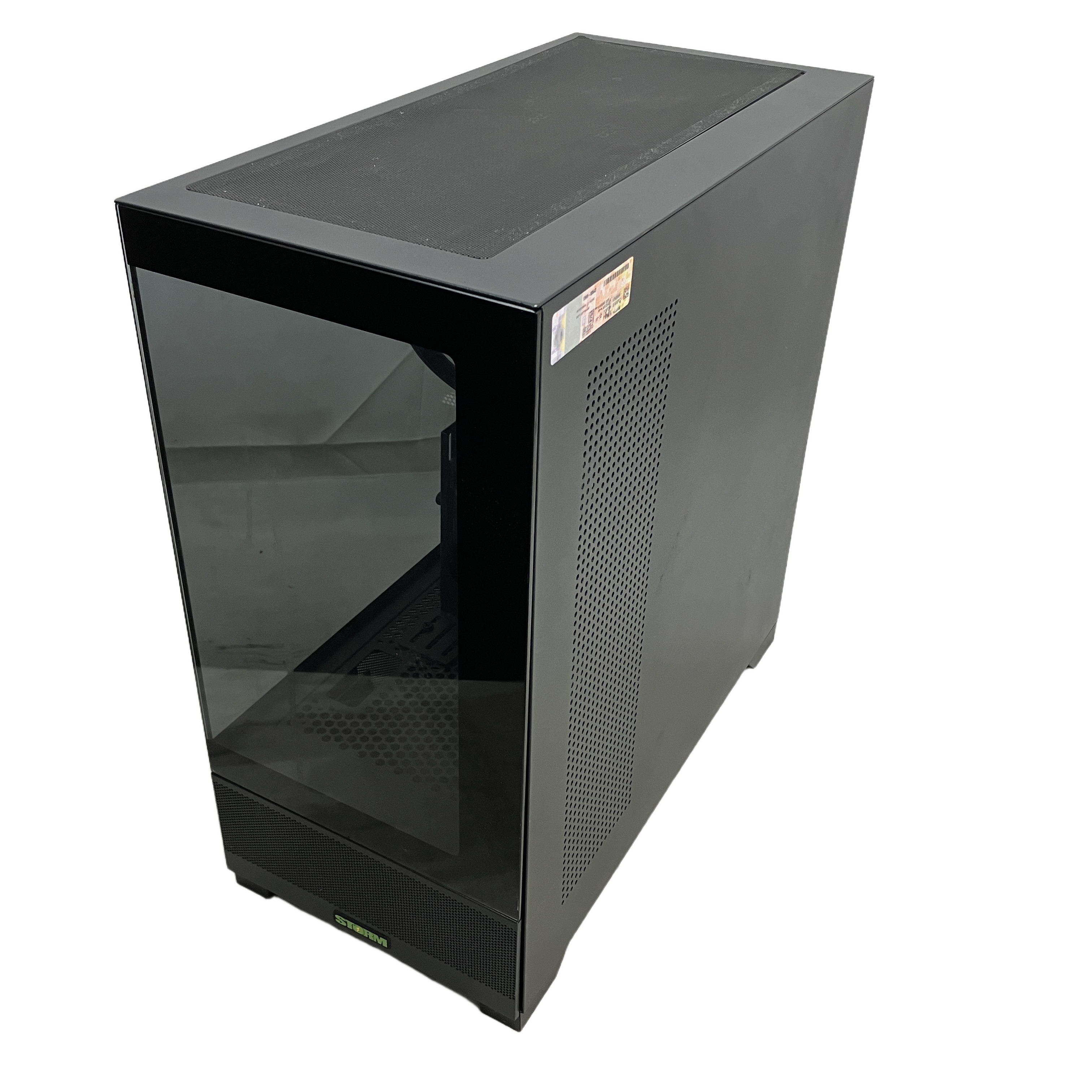 STORM デスクトップパソコン i7 14700F RTX 5070