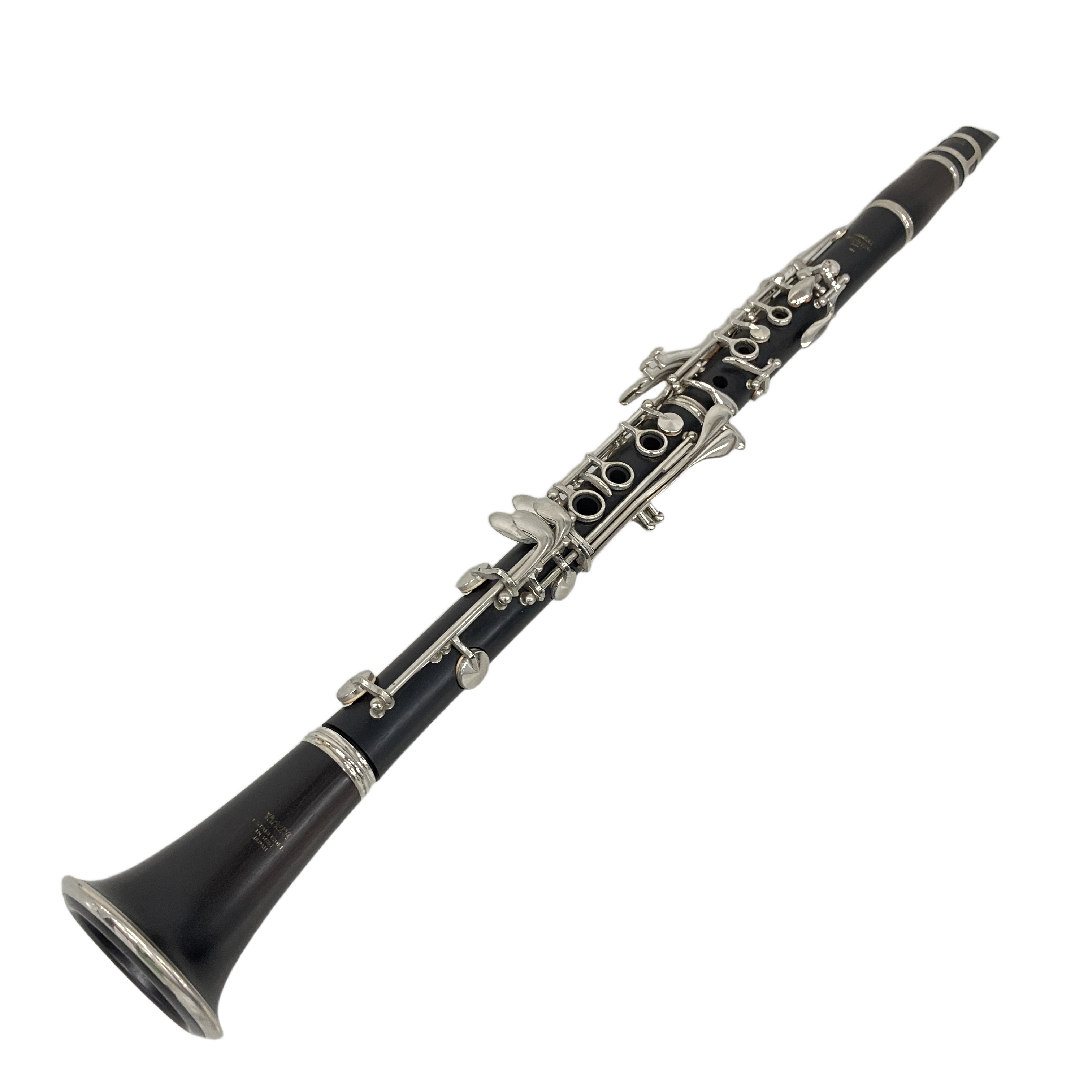 YAMAHA YCL-352 クラリネット
