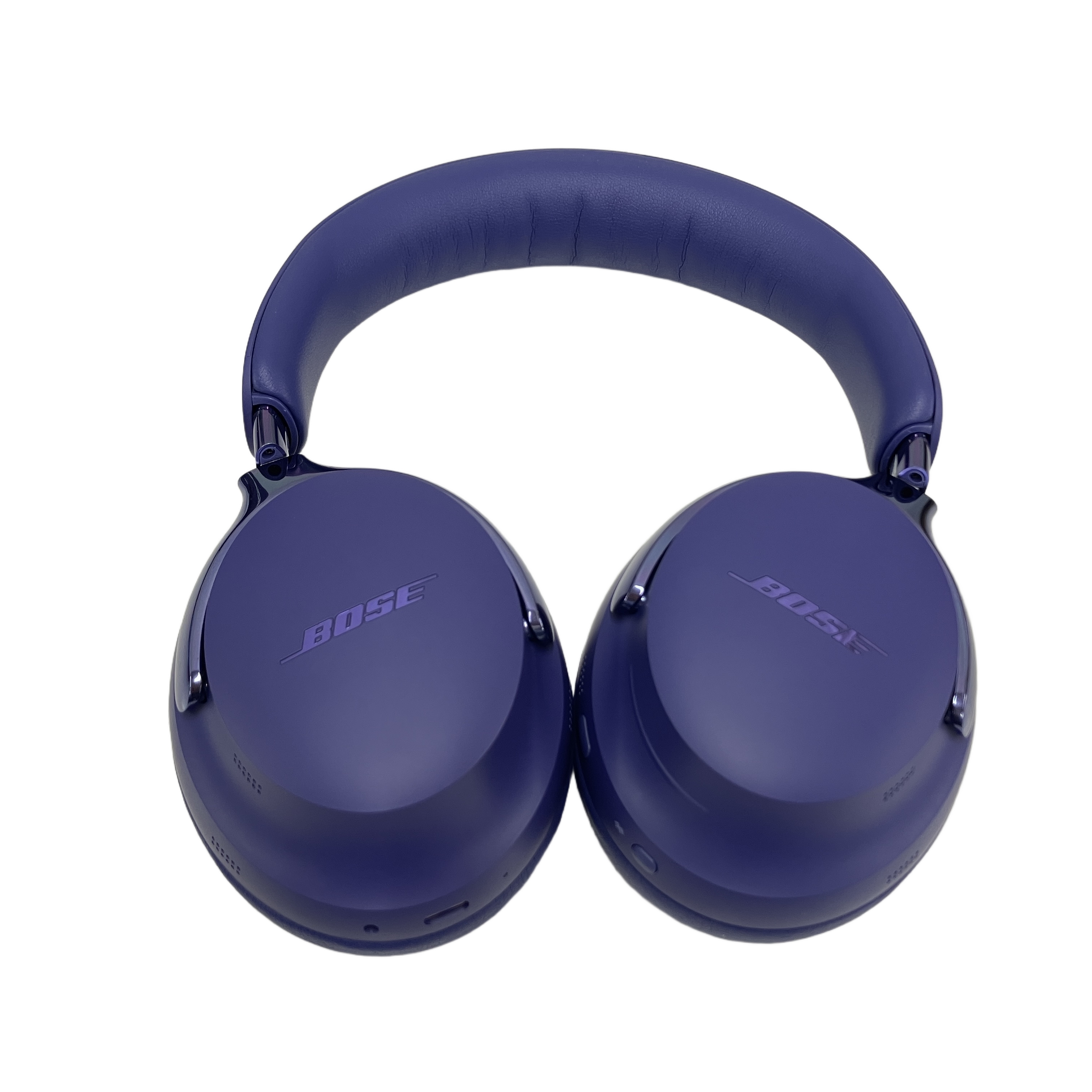 BOSE QuietComfort Ultra ワイヤレスヘッドホン