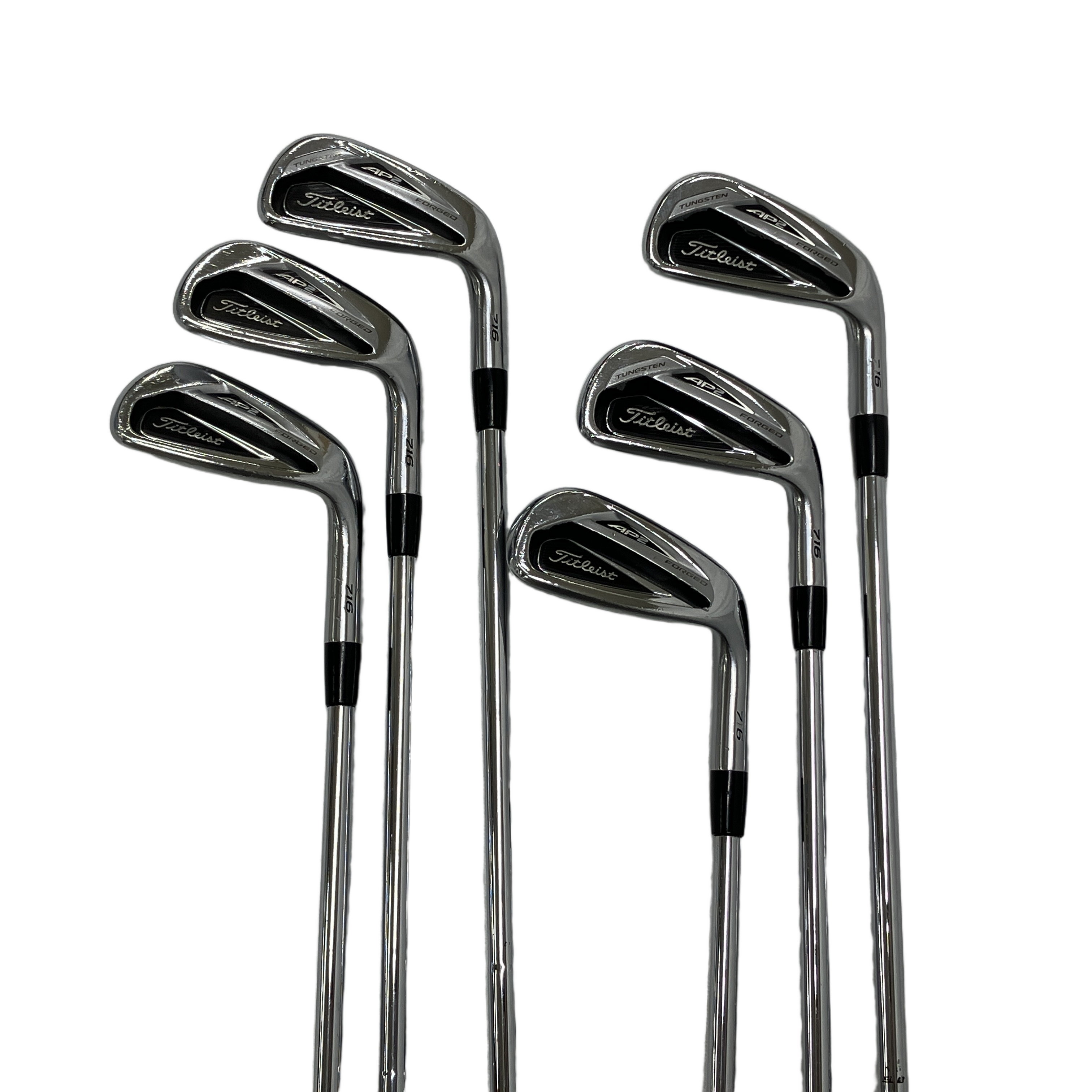 TITLEIST 716 AP2 アイアン