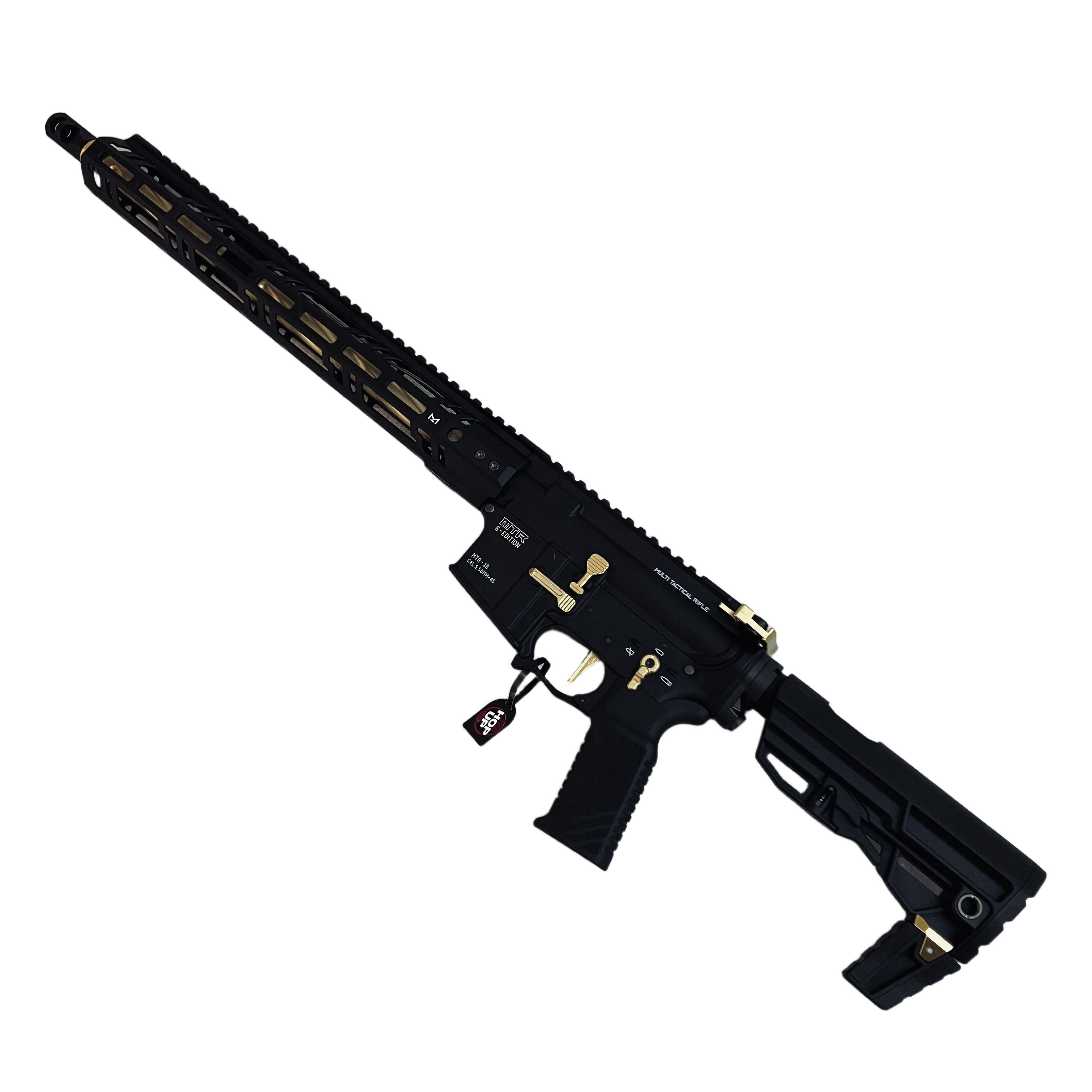 TOKYO MARUI MTR16 G-EDITION ガスブローバック