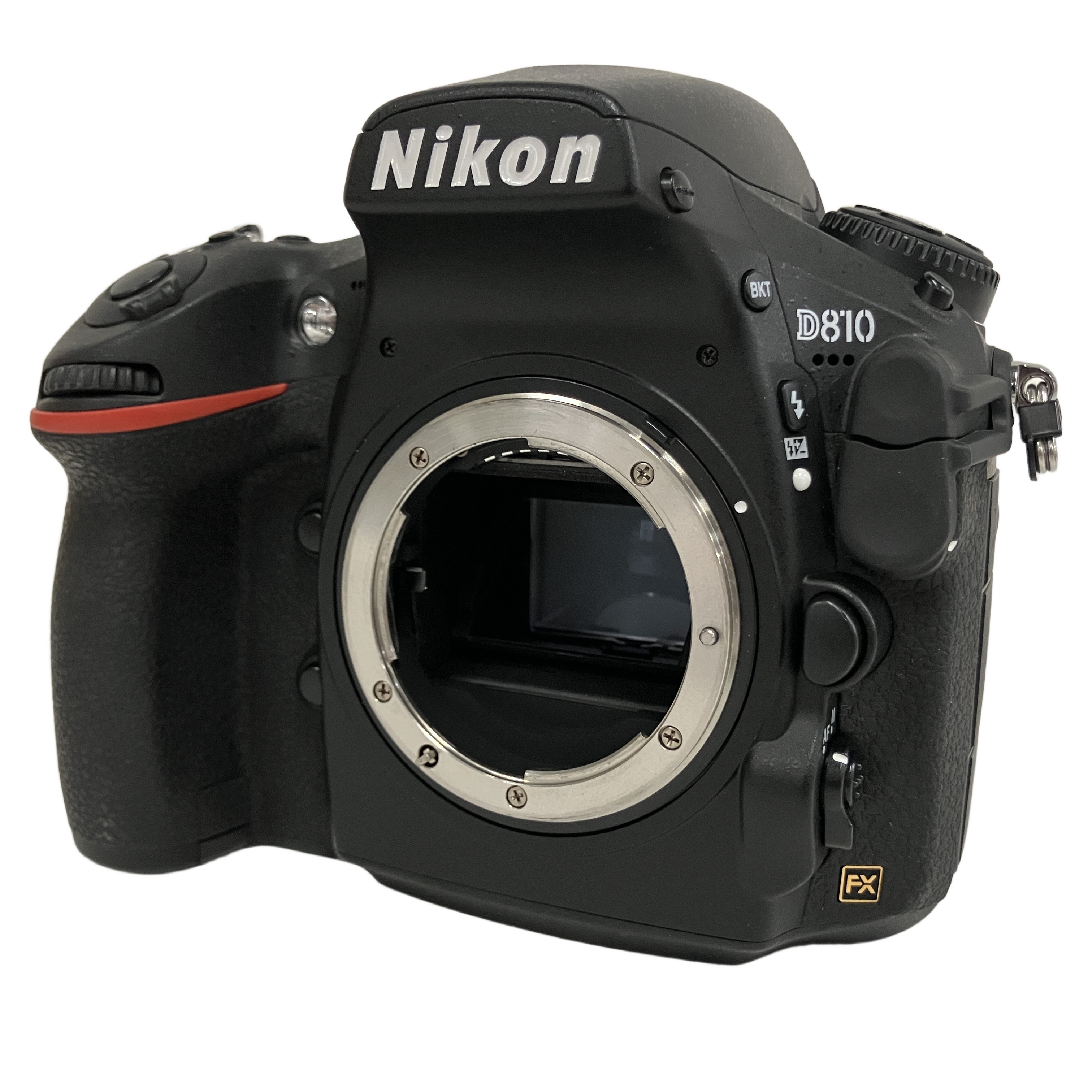 NIKON D810 デジタル一眼レフカメラ