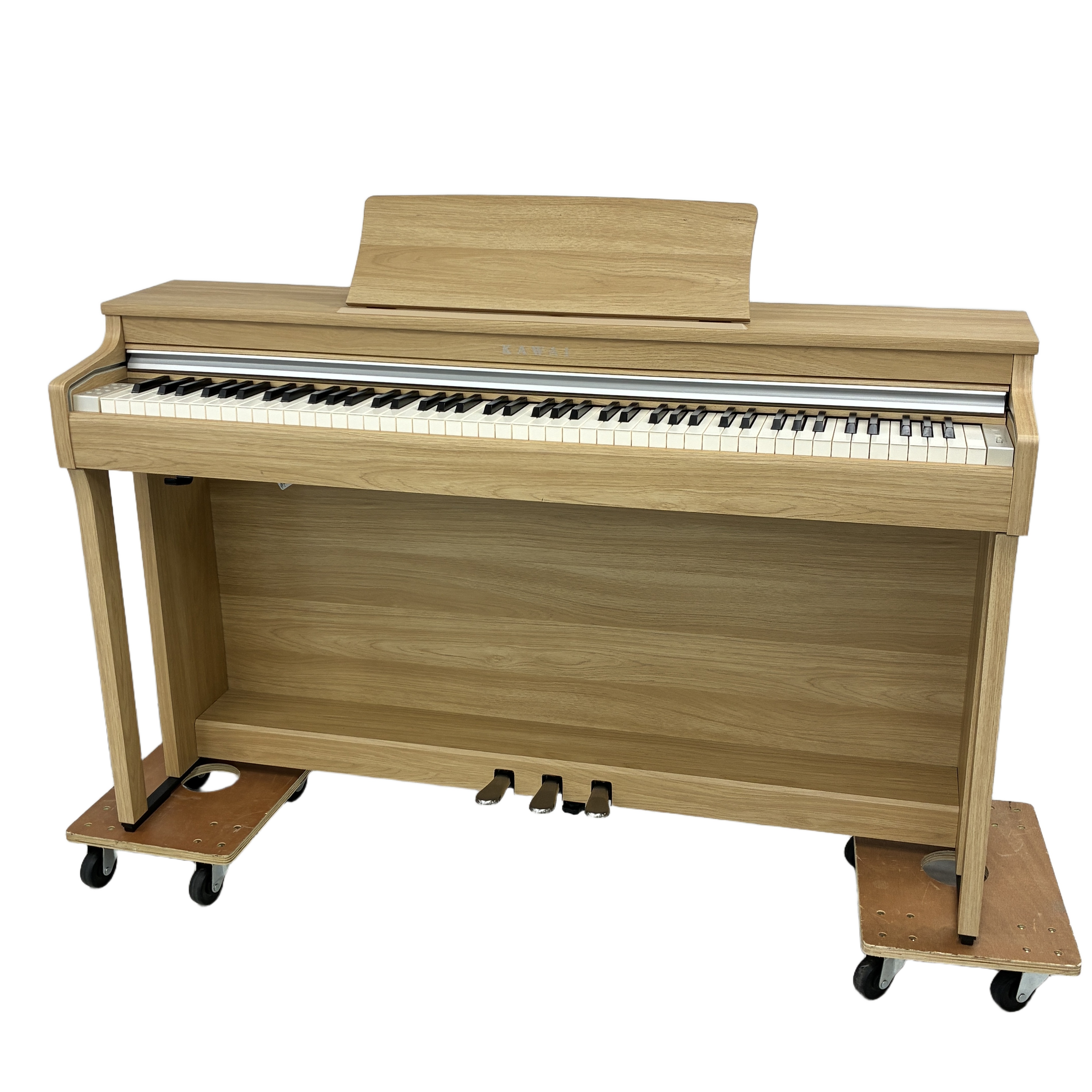 KAWAI CN29 電子ピアノ 88鍵盤
