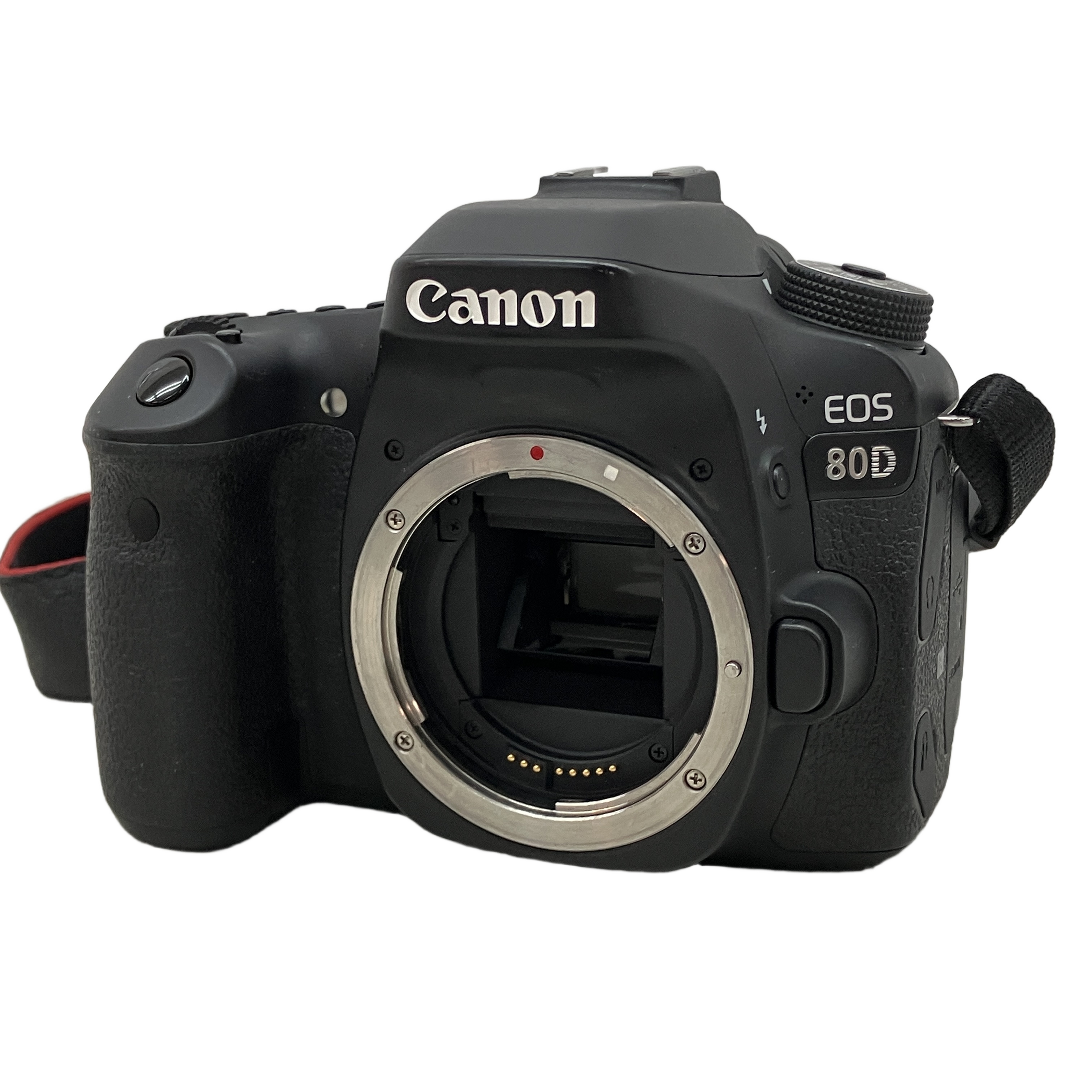 CANON EOS 80D 一眼レフカメラ