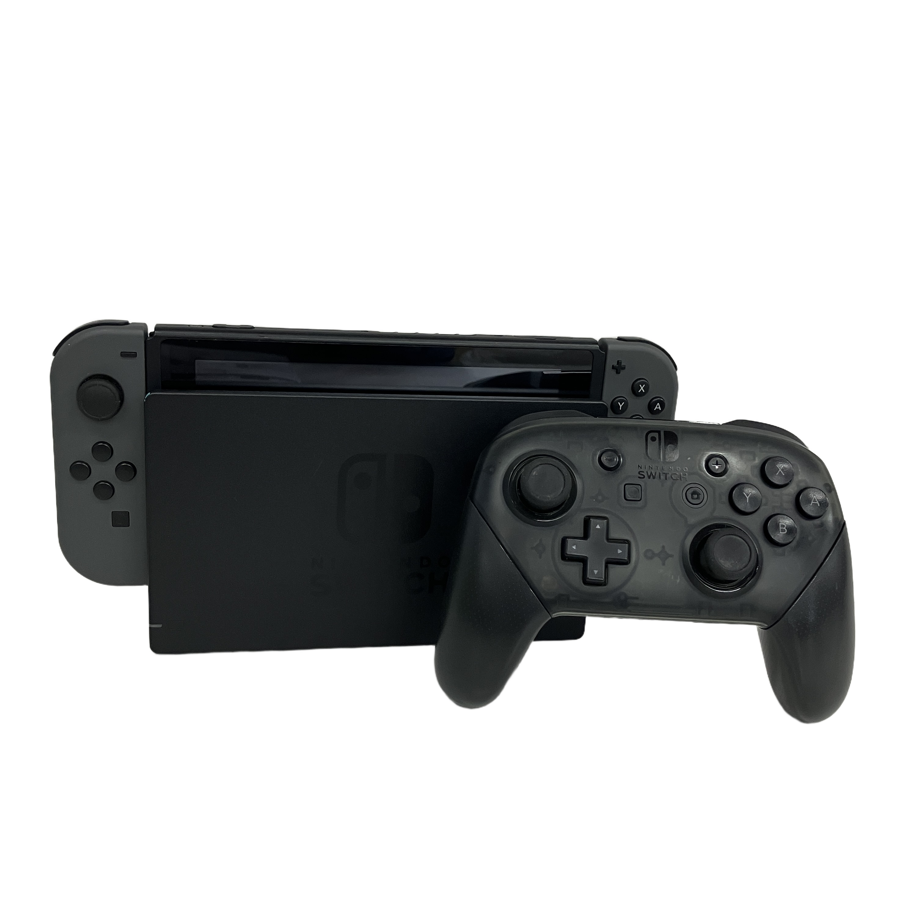 NINTENDO Switch HAC-001 ゲーム機
