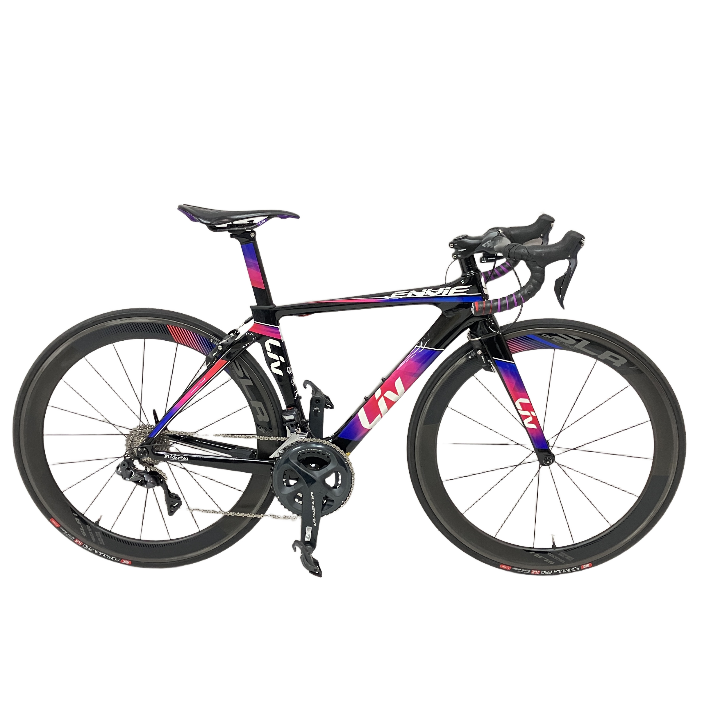 GIANT ENVIE ADVANCED PRO ロードバイク XXS